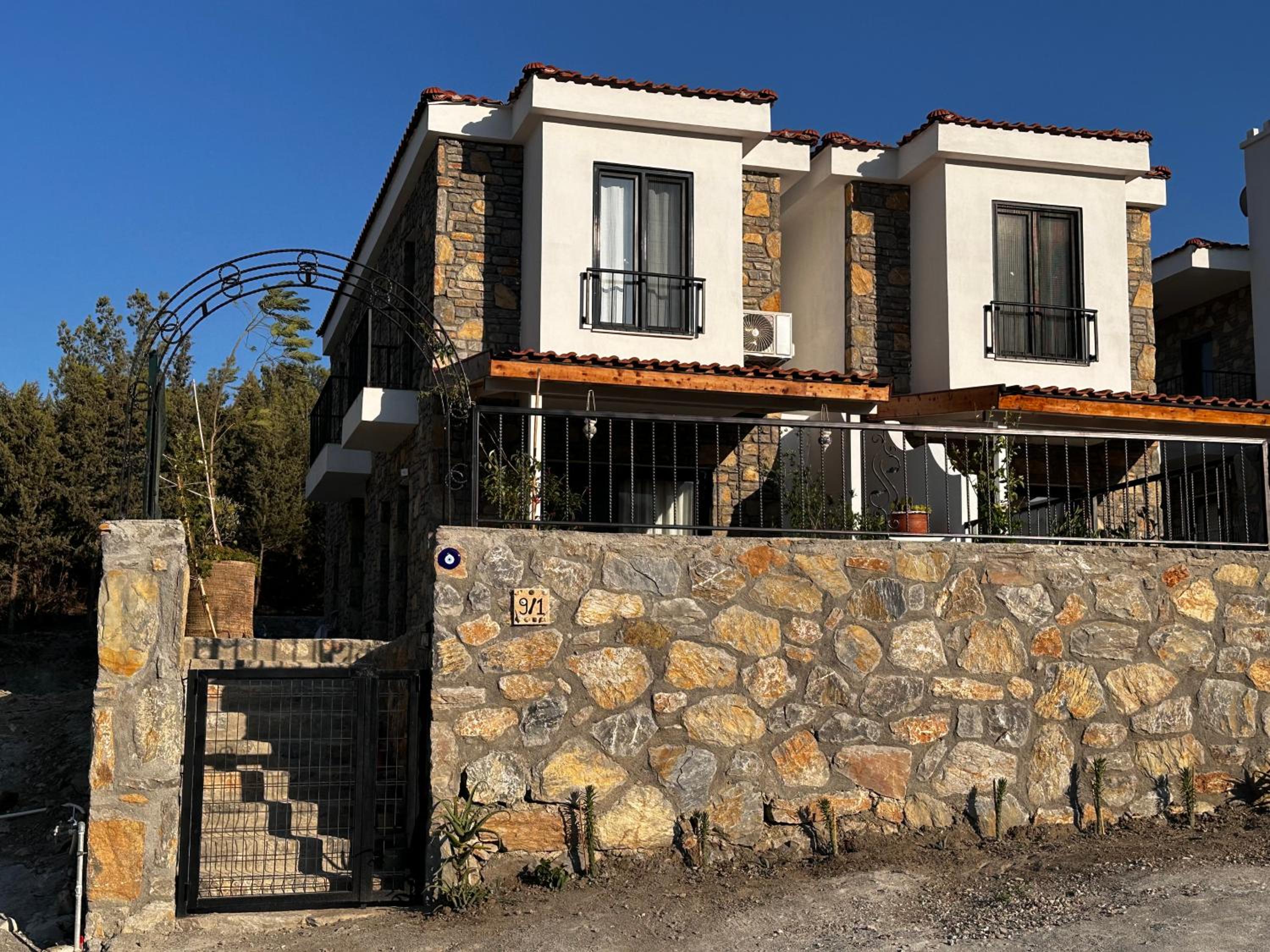 Villa Carian Trail evdatca - Datca Kargi Bay, Close to Beach