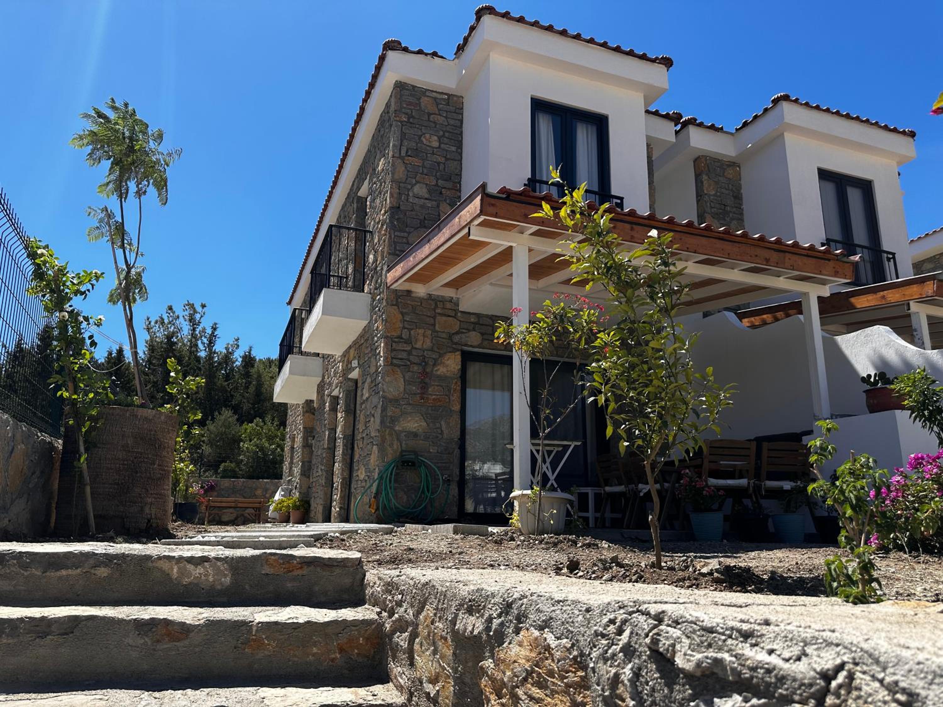 Villa Carian Trail evdatca - Datca Kargi Bay, Close to Beach