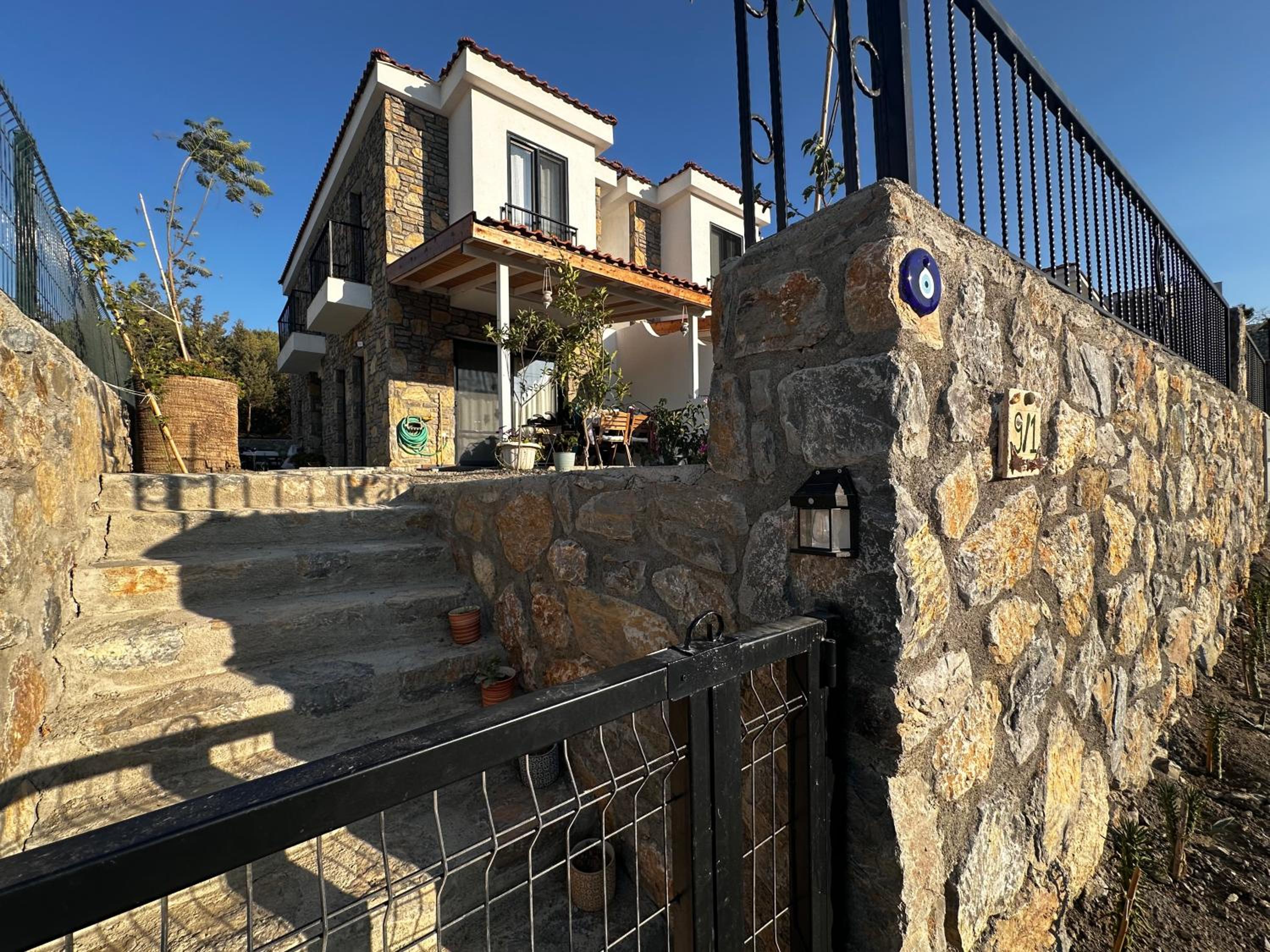 Villa Carian Trail evdatca - Datca Kargi Bay, Close to Beach