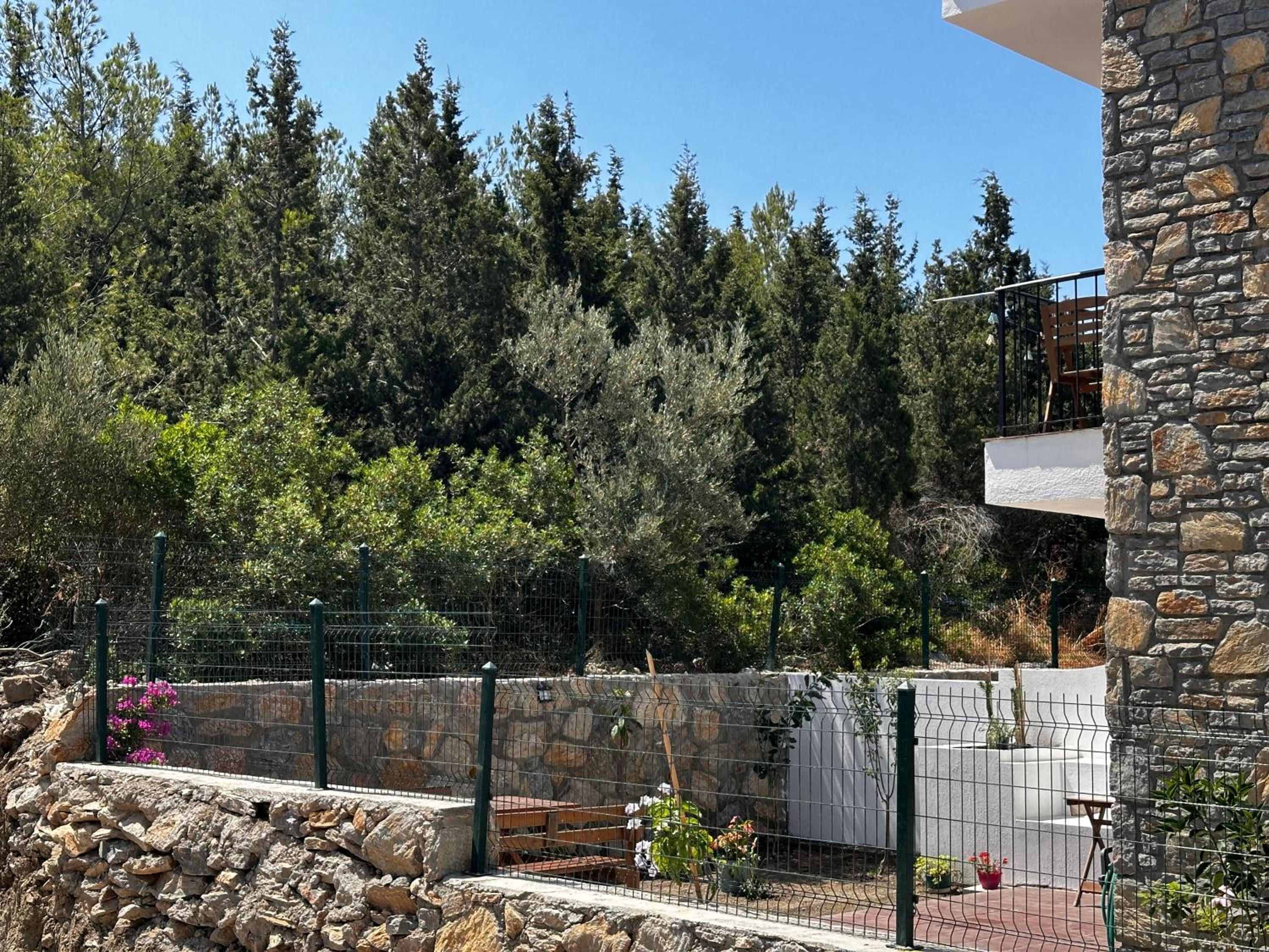Villa Carian Trail evdatca - Datca Kargi Bay, Close to Beach
