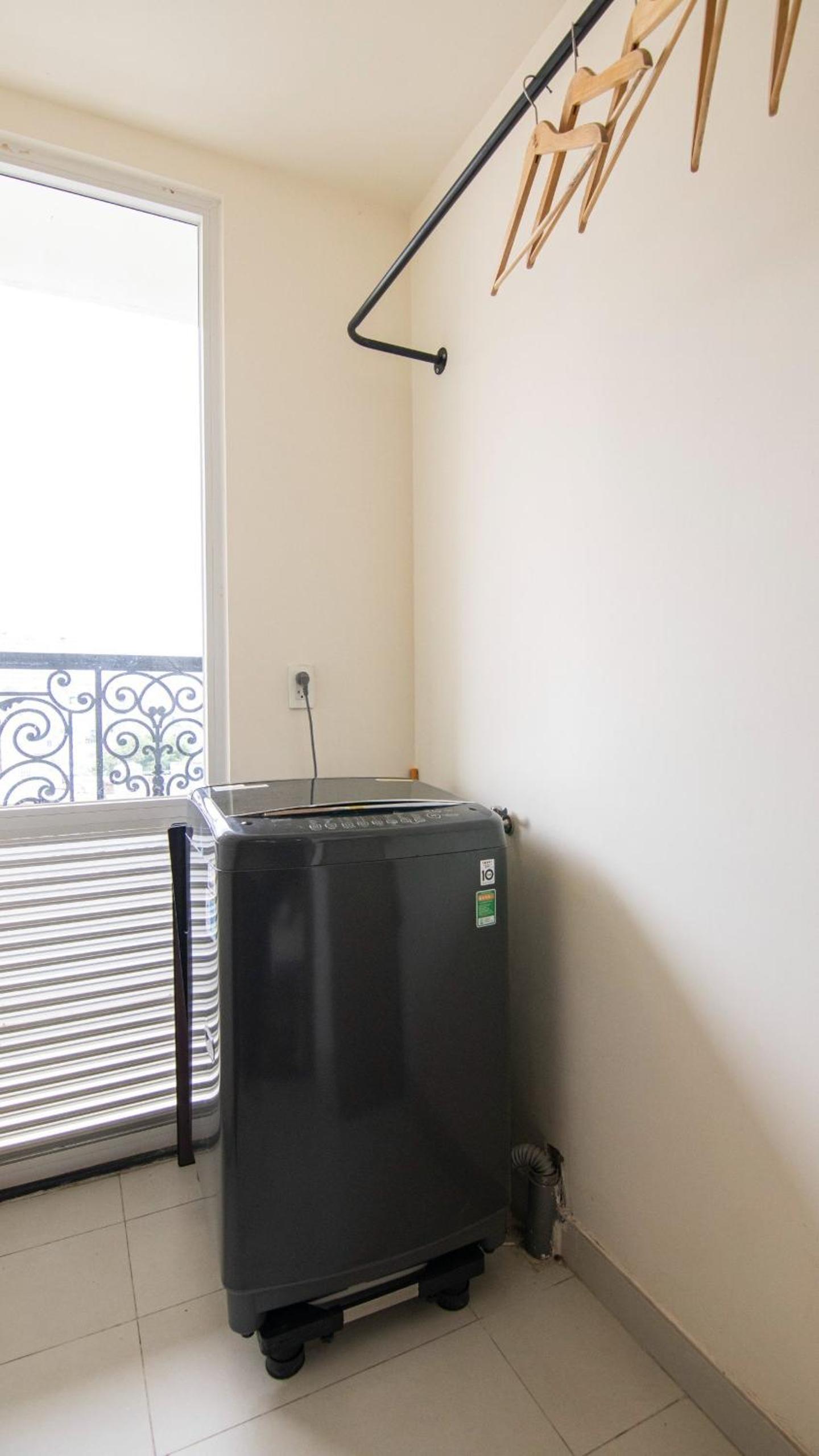 The Luxury GRAND RIVERSIDE Apartment City Center