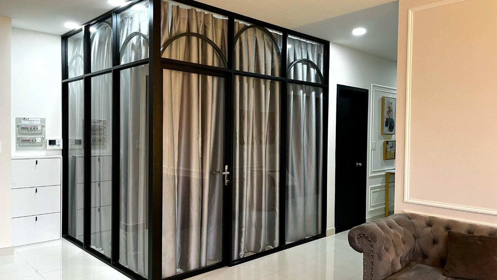The Luxury GRAND RIVERSIDE Apartment City Center