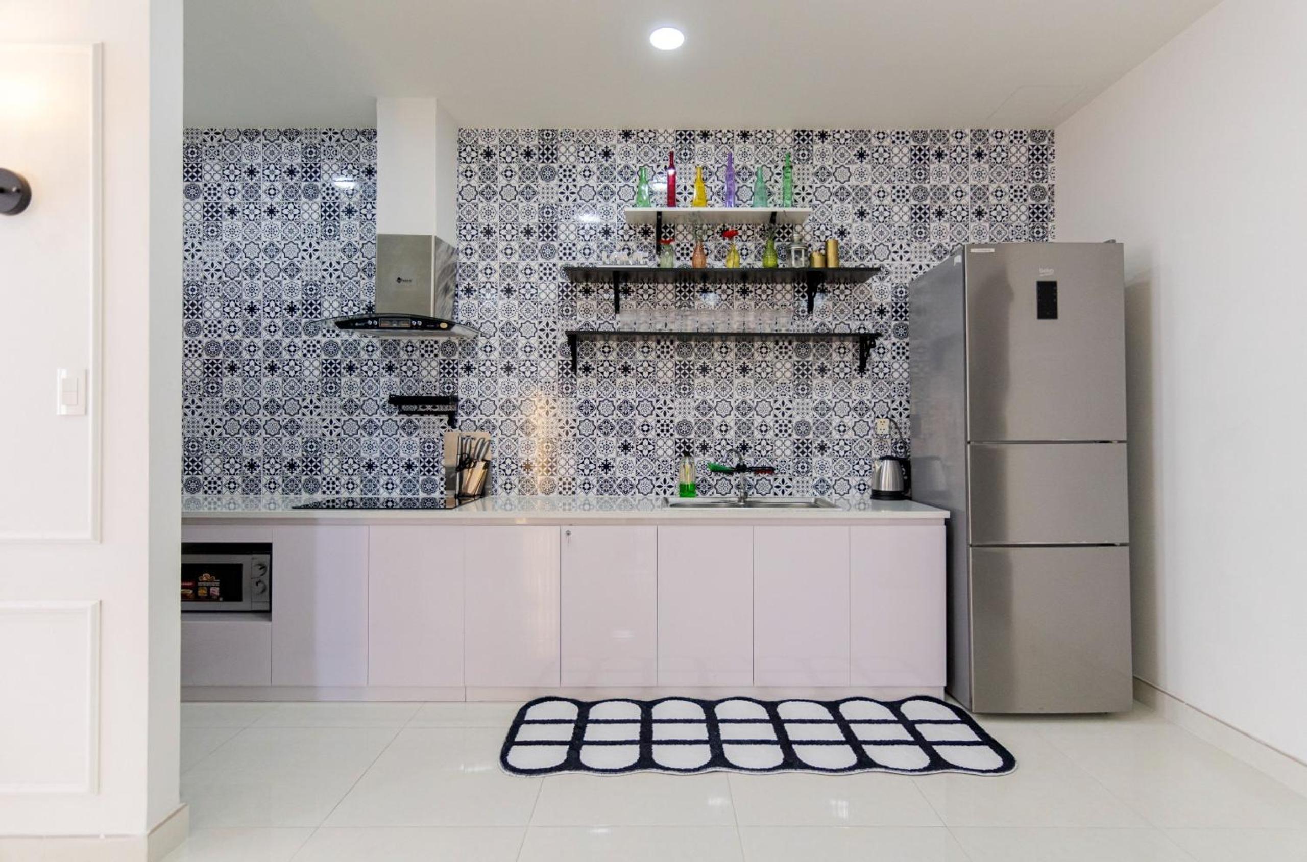 The Luxury GRAND RIVERSIDE Apartment City Center