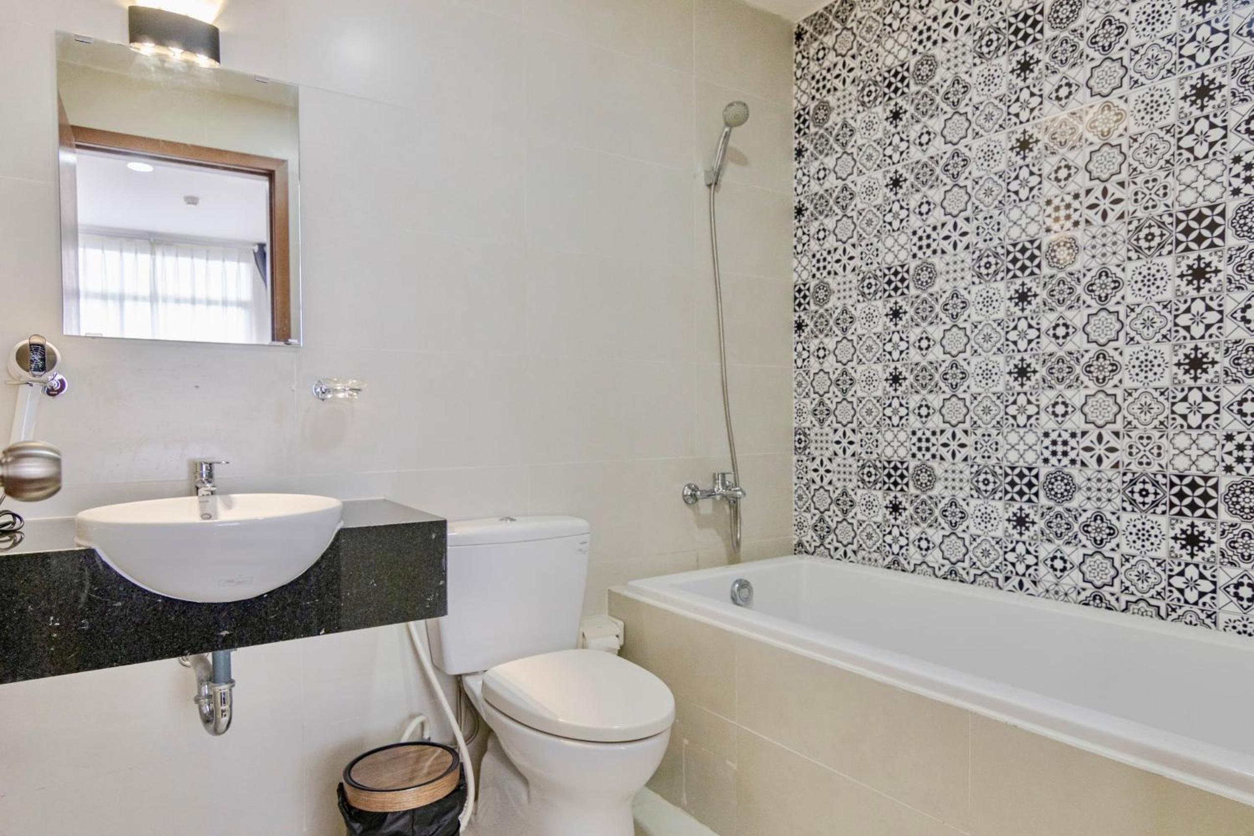 The Luxury GRAND RIVERSIDE Apartment City Center