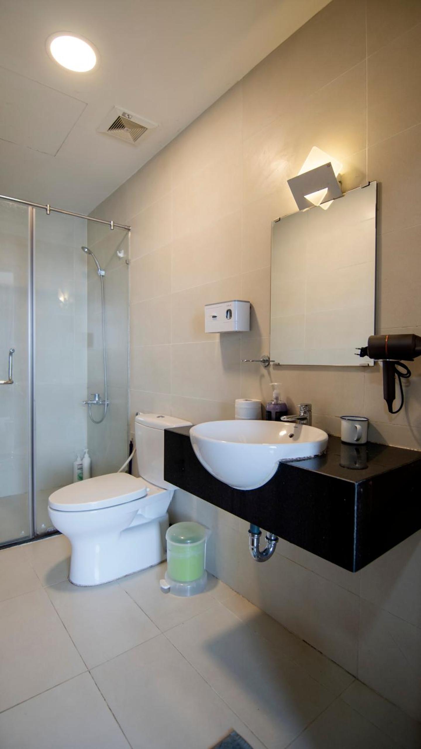The Luxury GRAND RIVERSIDE Apartment City Center