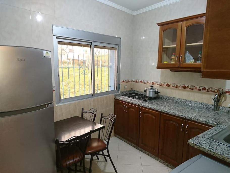 apartamiento playa ksar sghire view 2