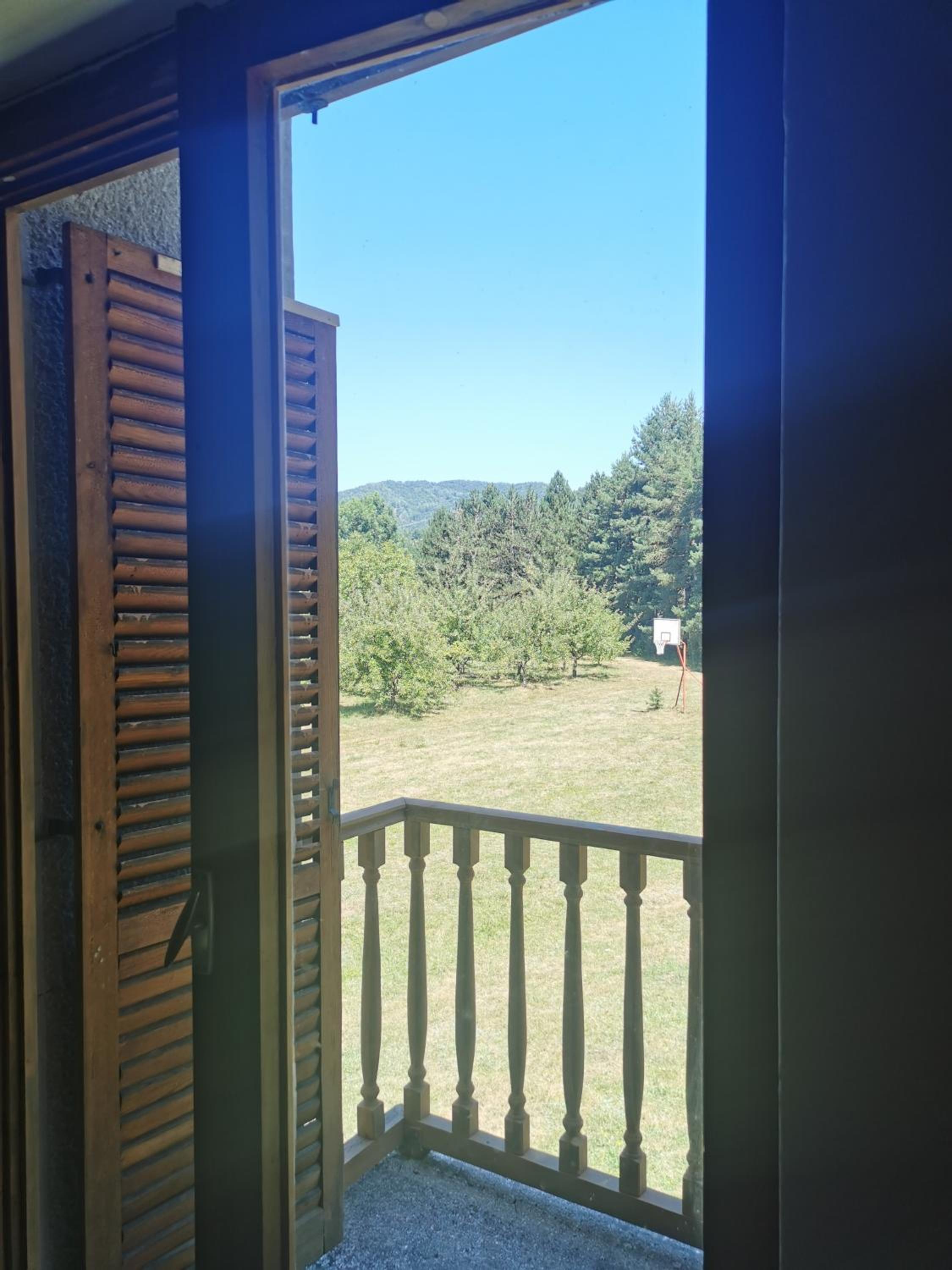 Pine corner Mojkovac