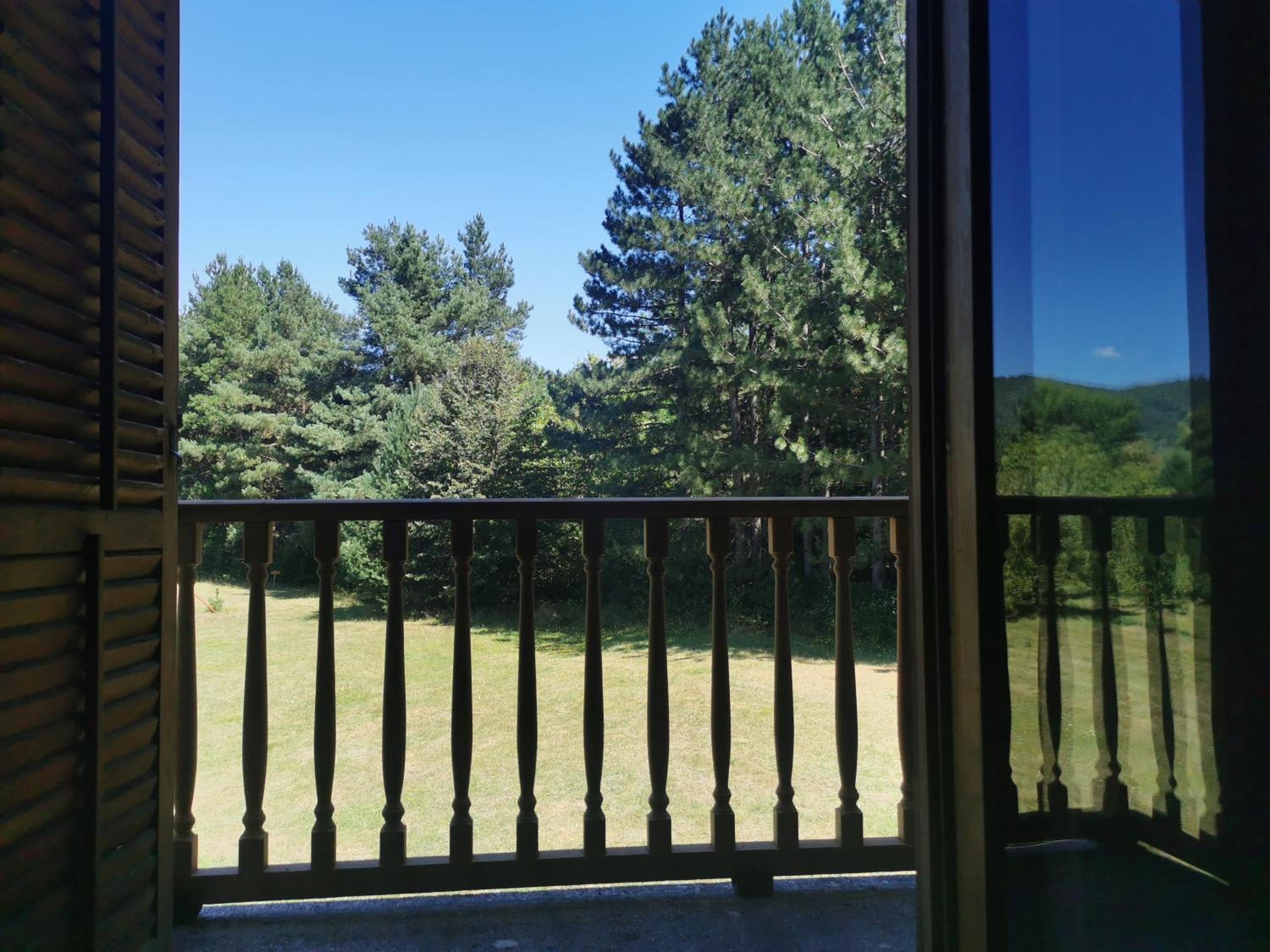 Pine corner Mojkovac