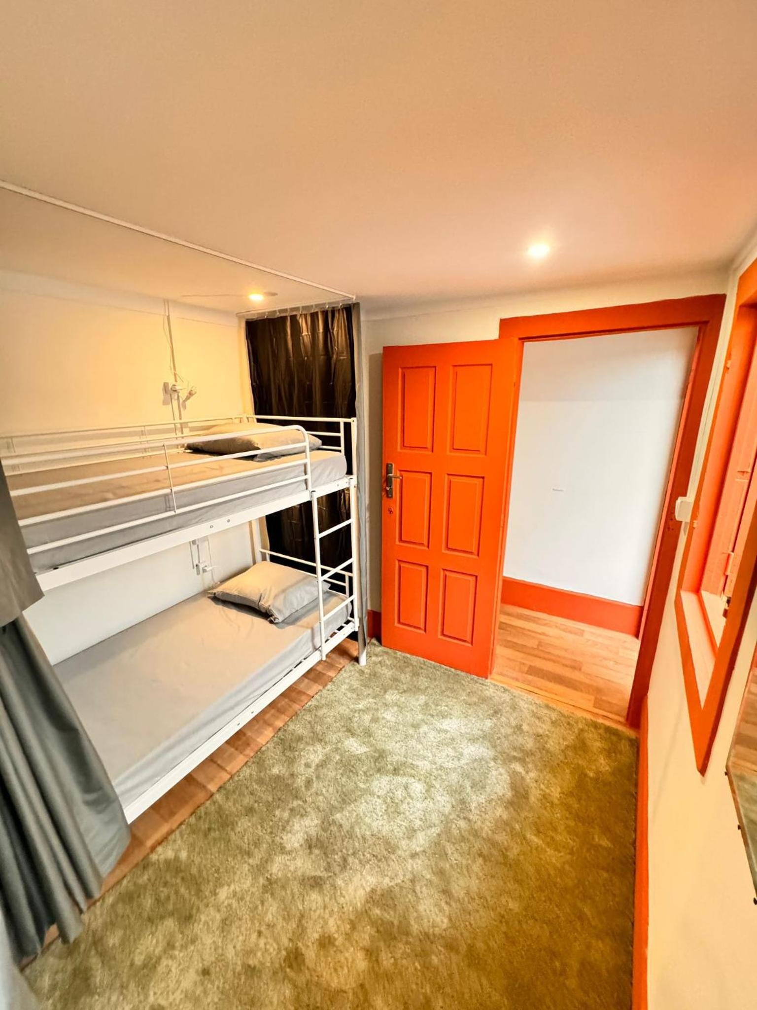 Samba Guesthouse