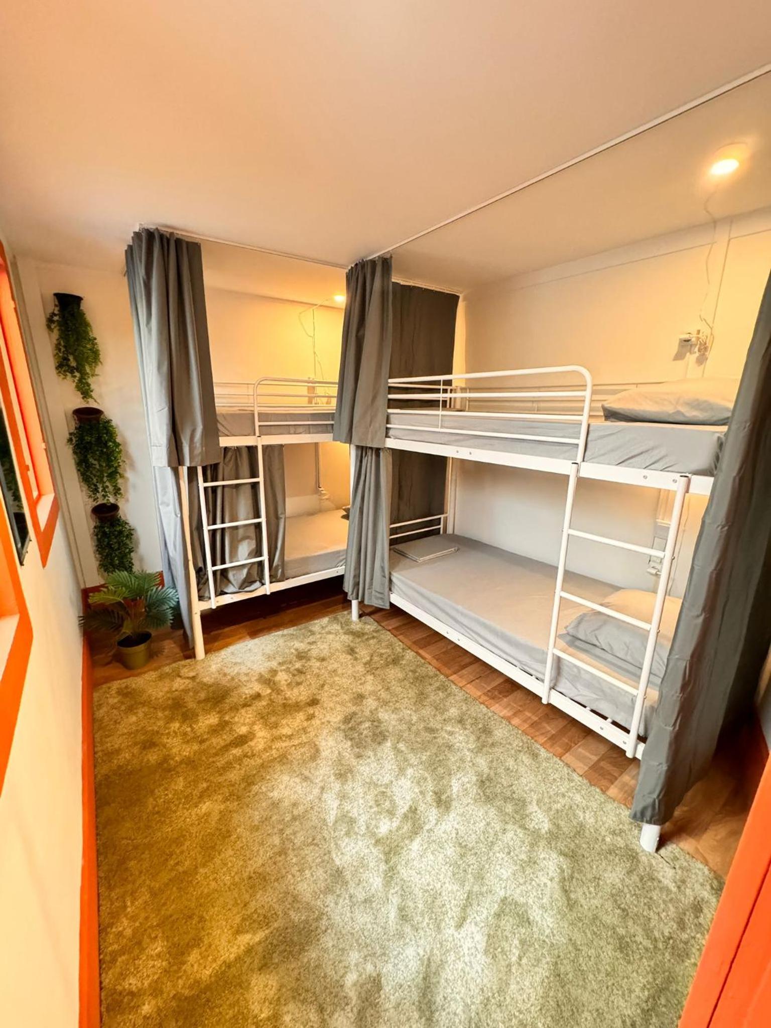 Samba Guesthouse