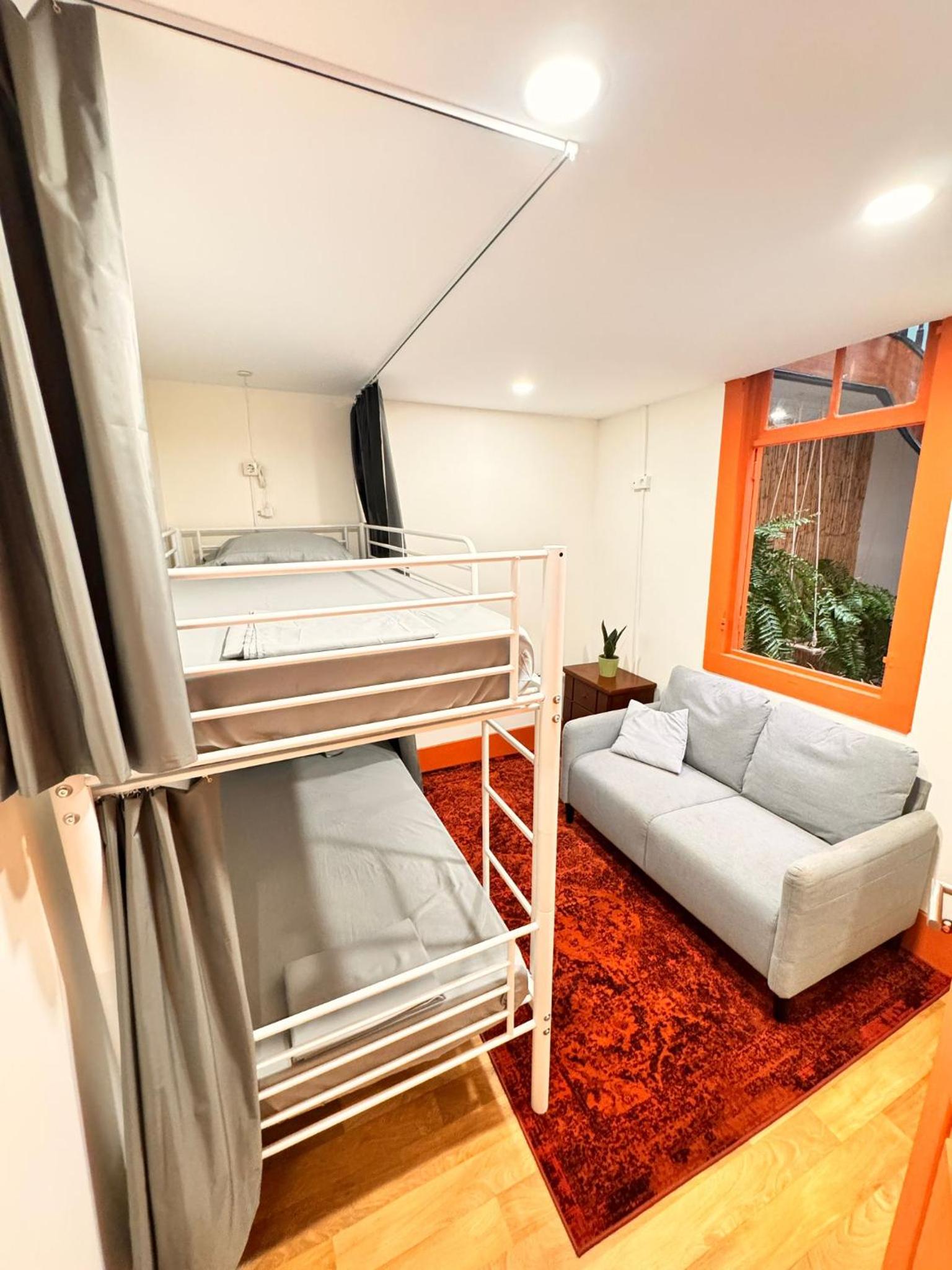 Samba Guesthouse