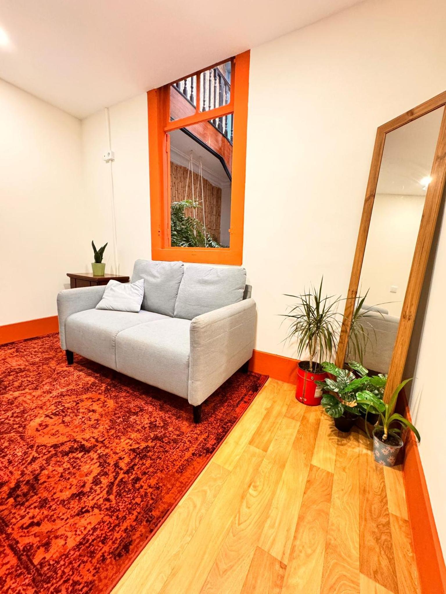 Samba Guesthouse