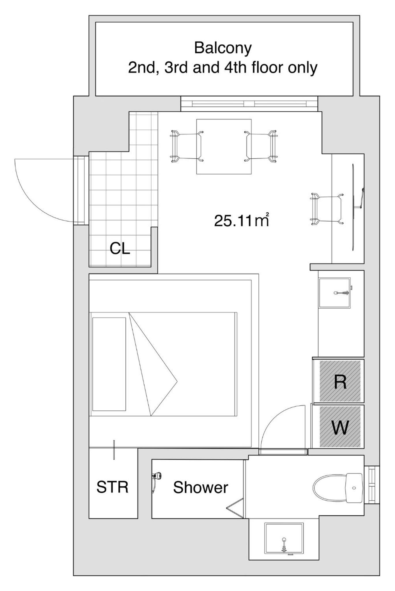 4-26-4 - Vacation STAY 9630