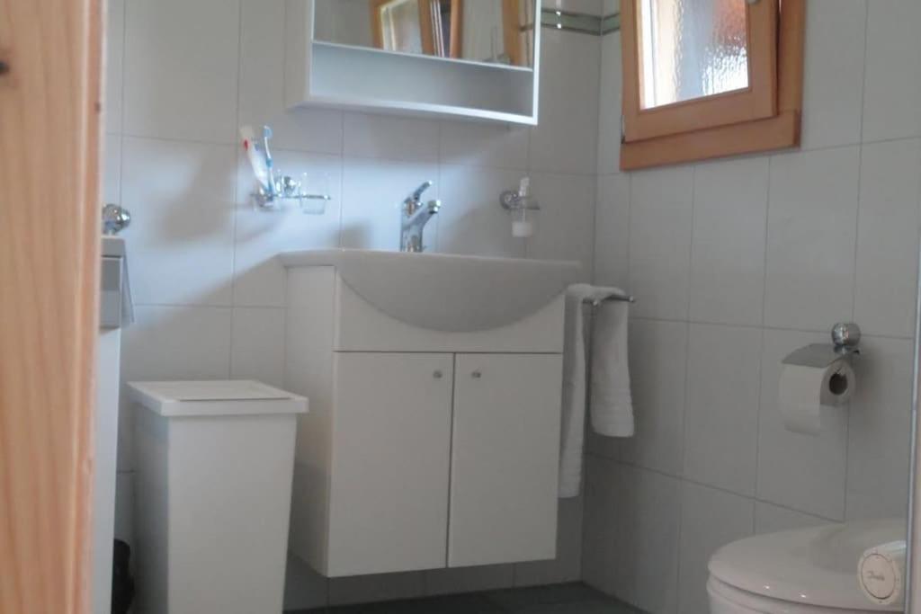 Wunderschönes Chalet Stöckli