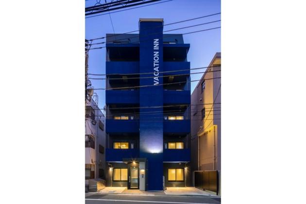 4-26-4 - Vacation STAY 9630