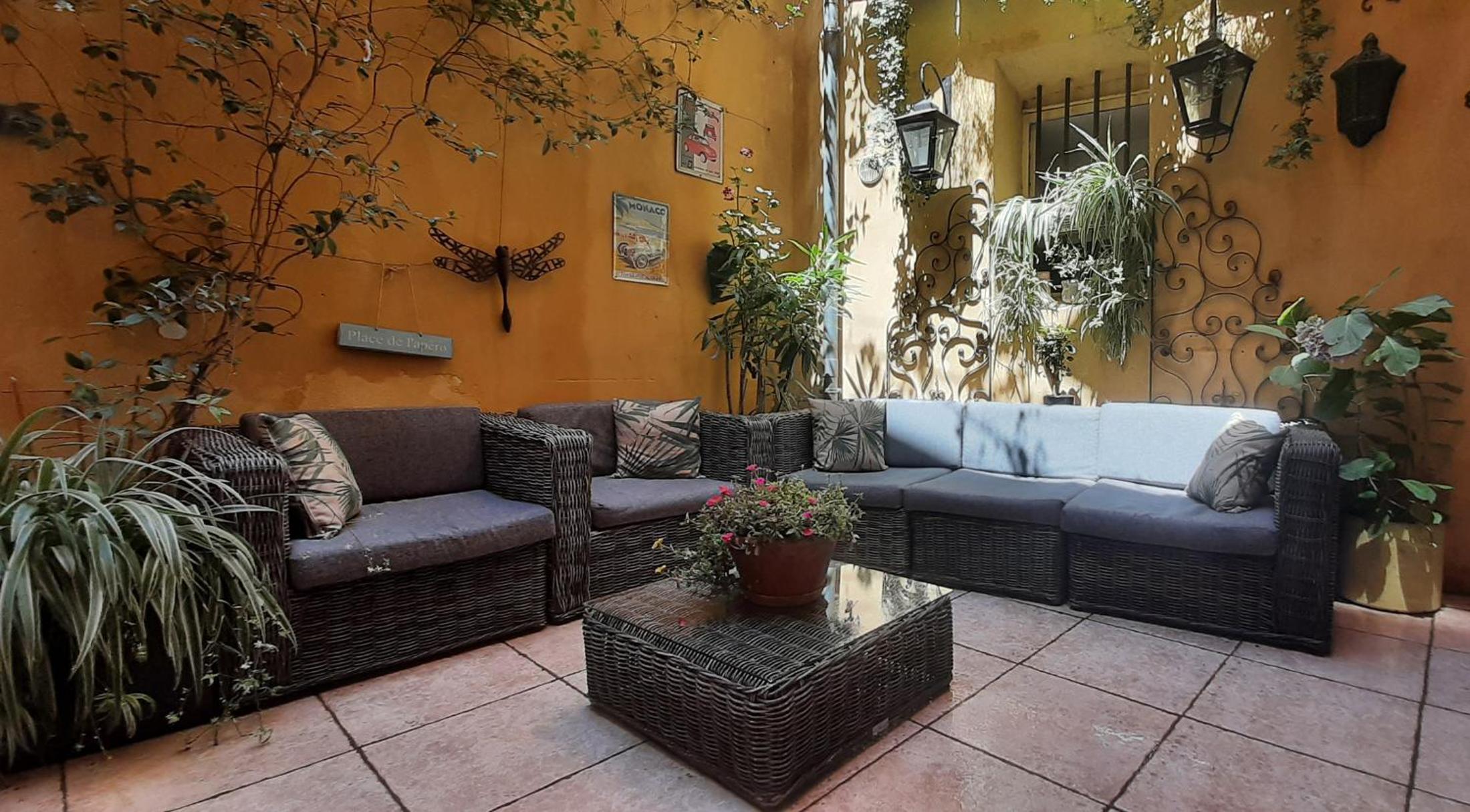 Cent Cinq - unique apartments in the heart of Apt, photo 60