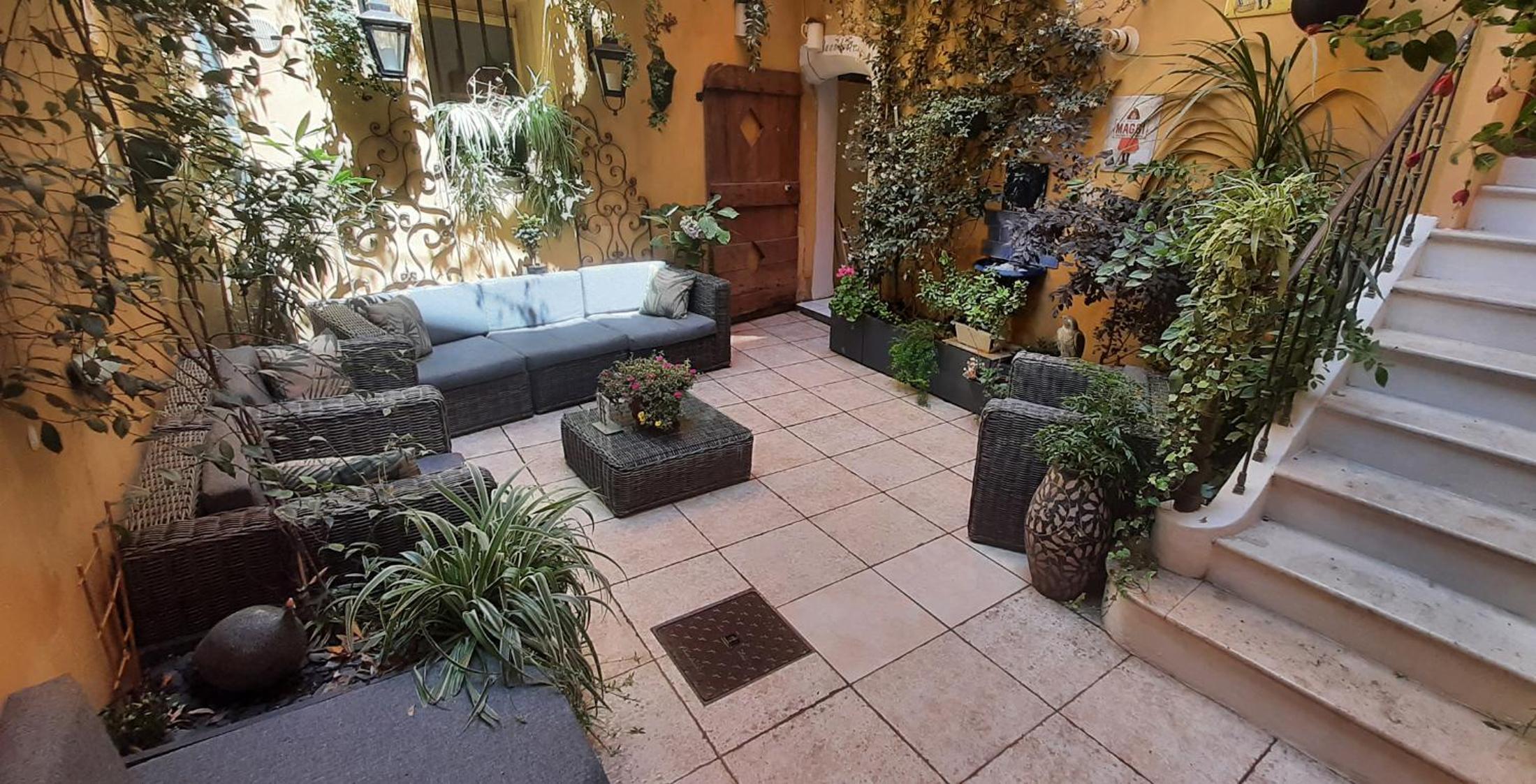 Cent Cinq - unique apartments in the heart of Apt, photo 52