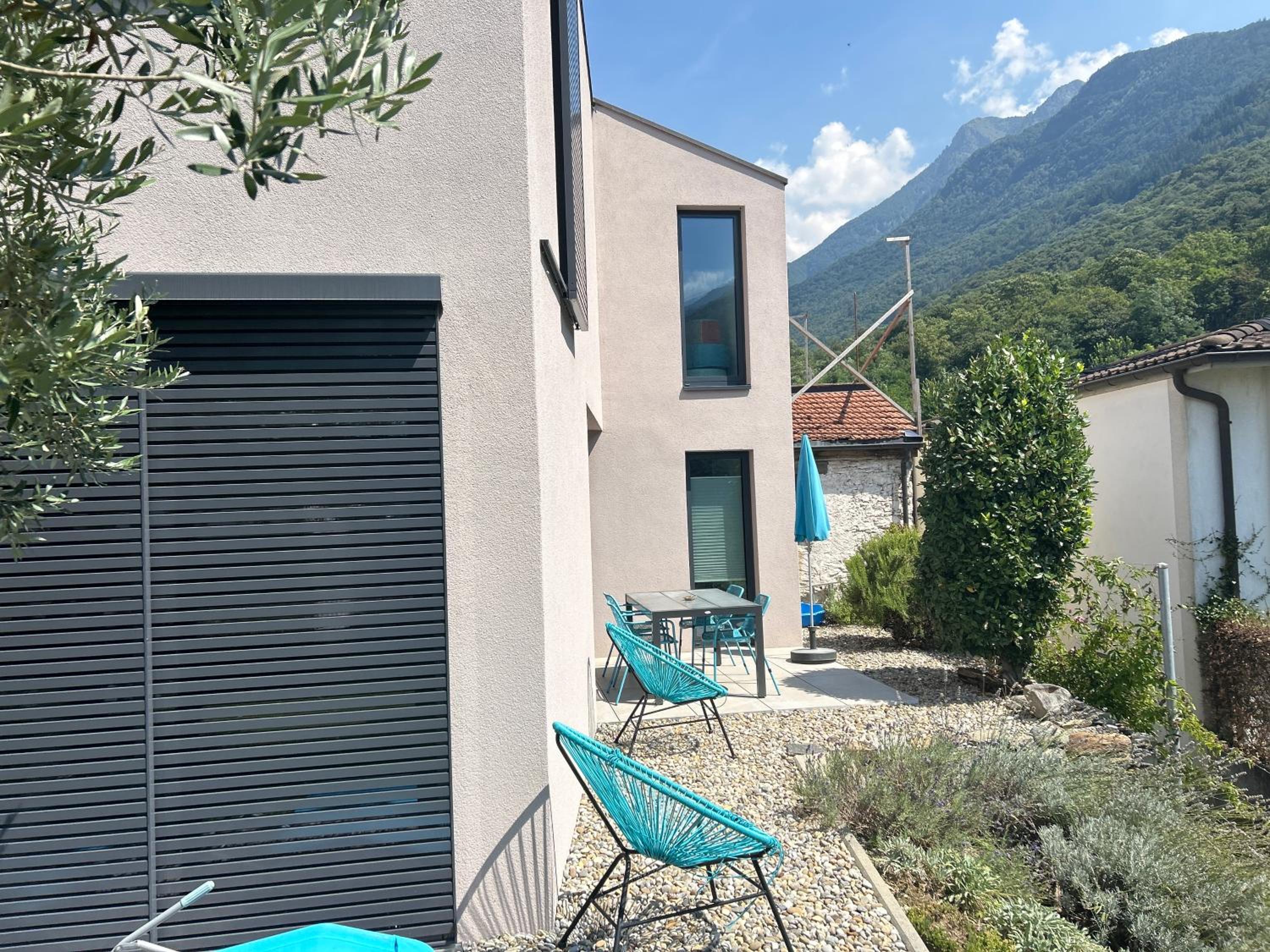 Sinergia e Benessere view 2