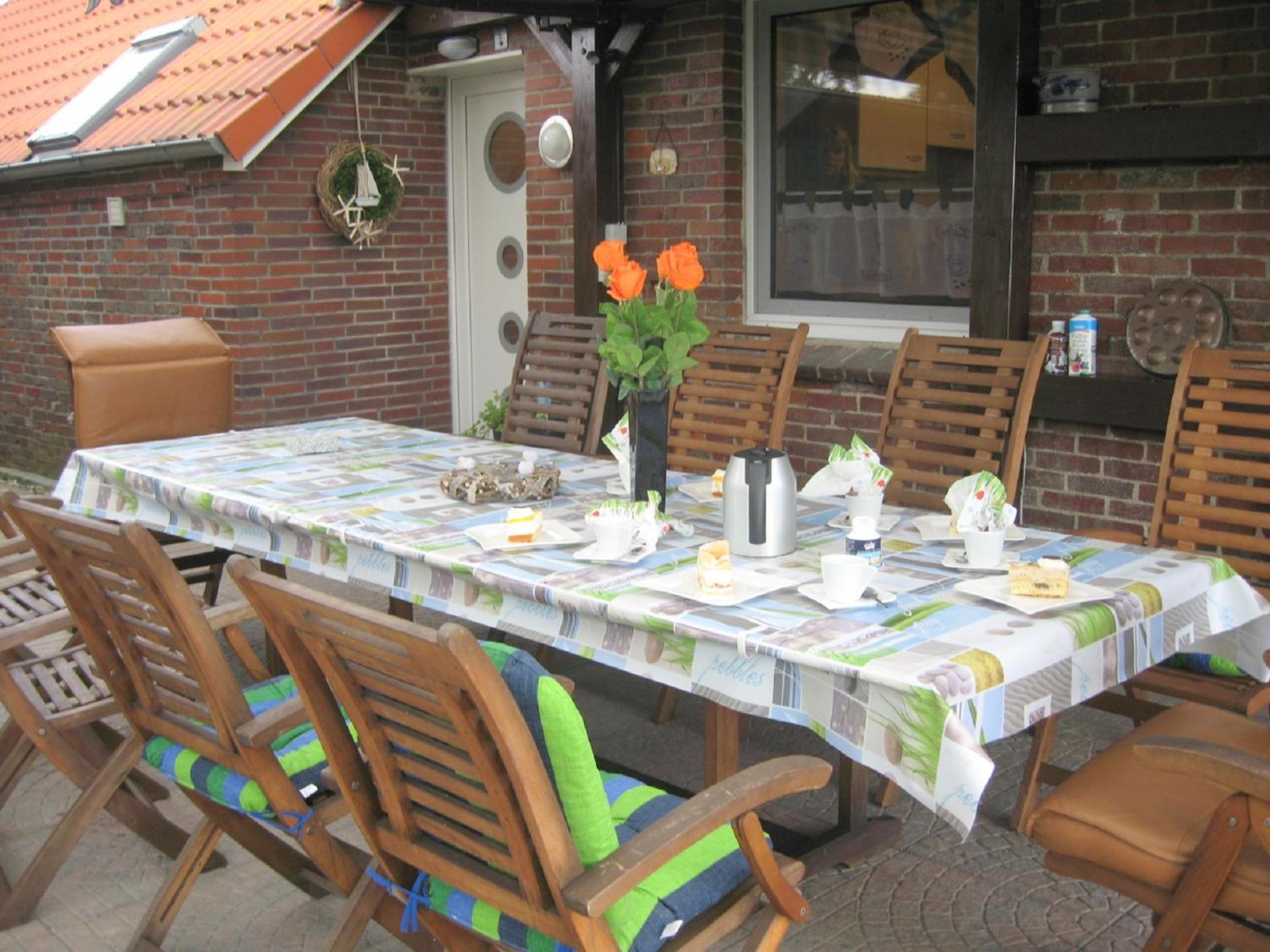 Timos Landhuus