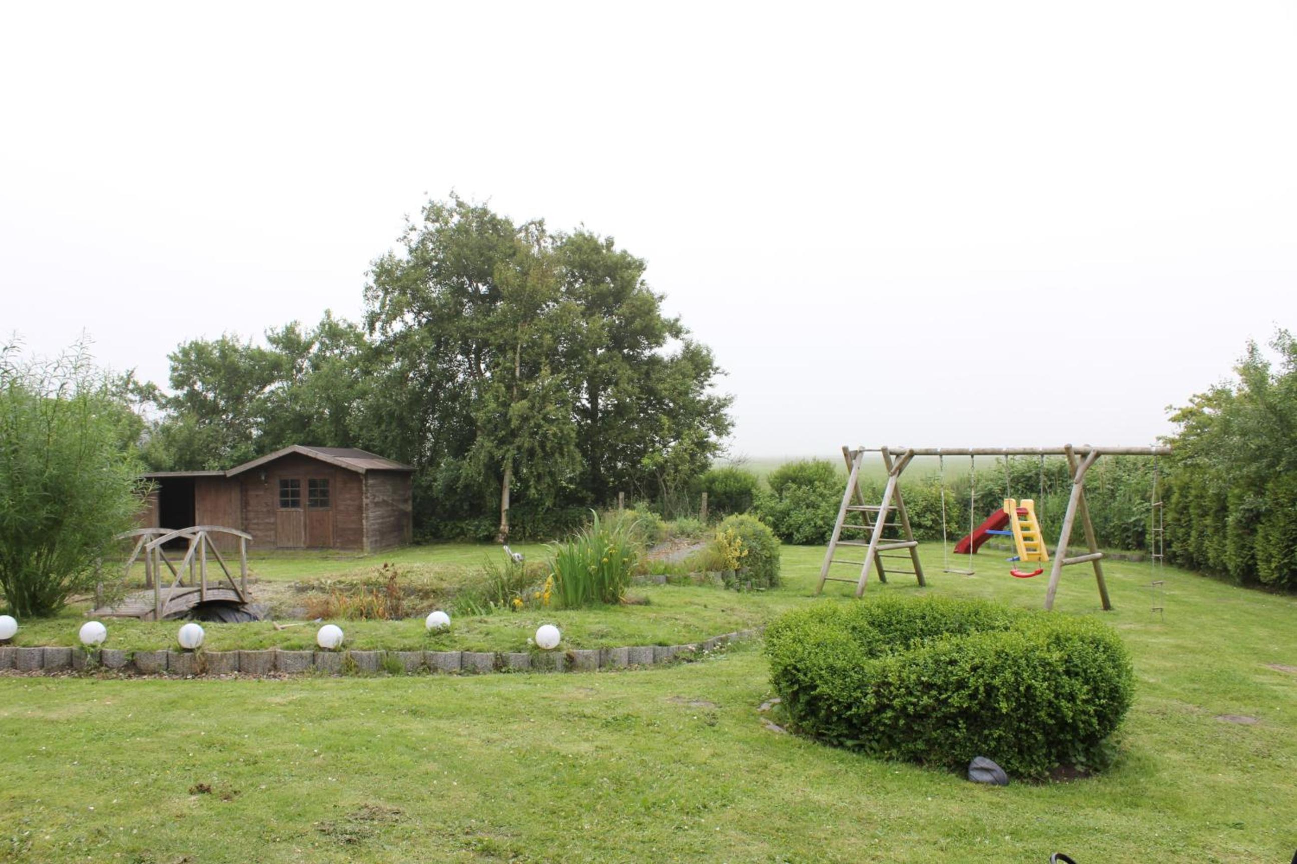 Timos Landhuus