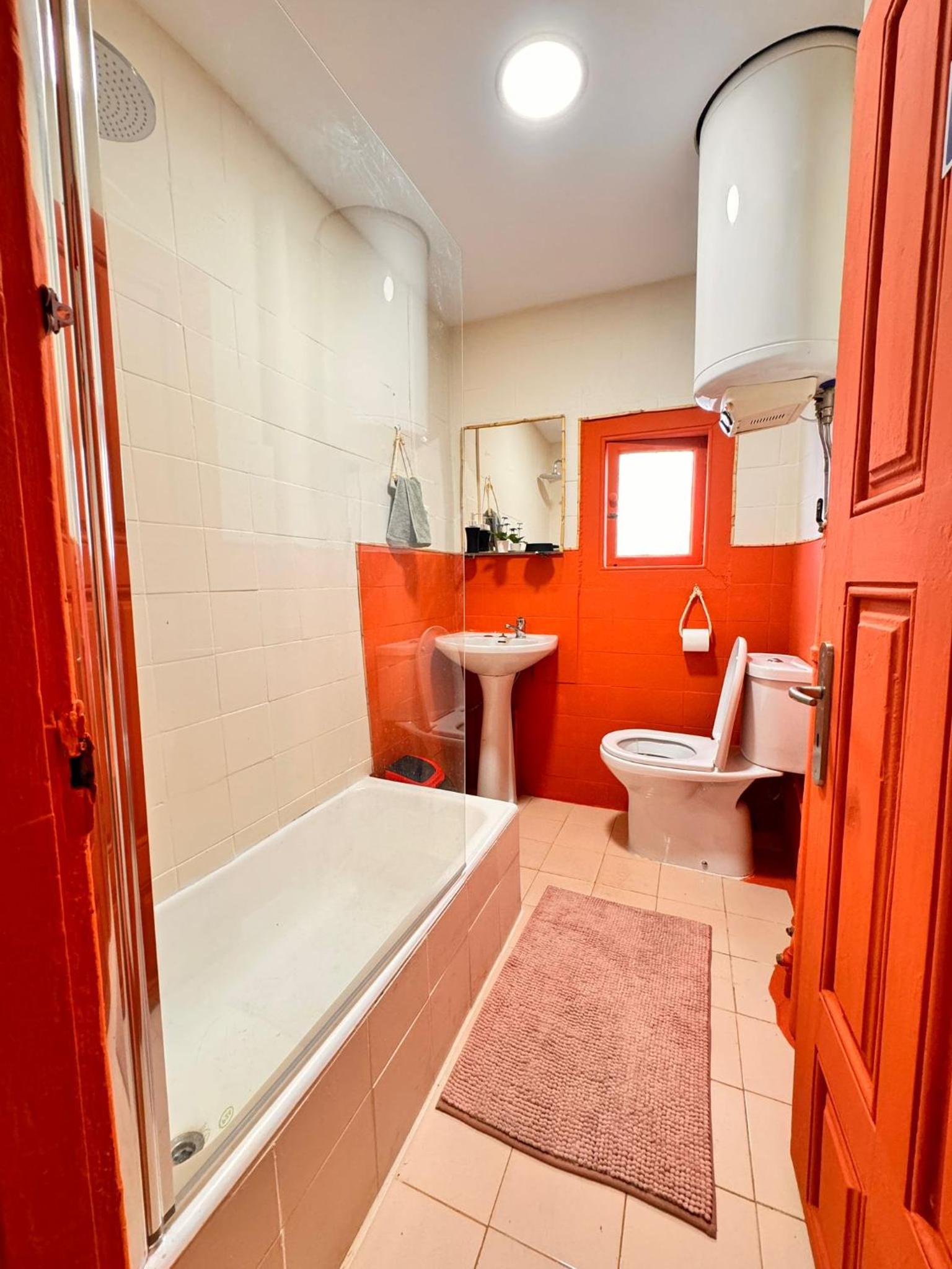 Samba Guesthouse