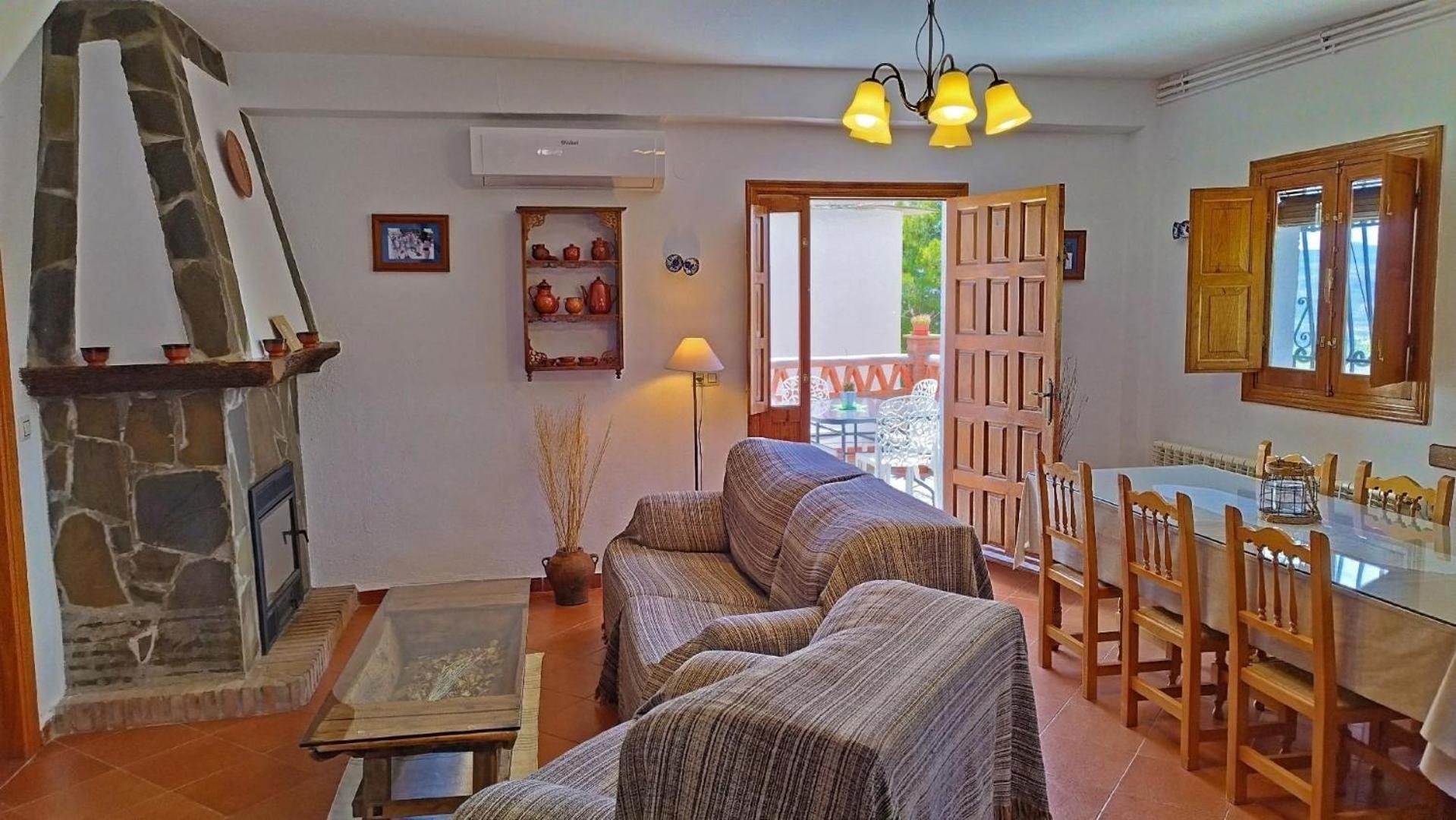 Casa Número 4 view 3