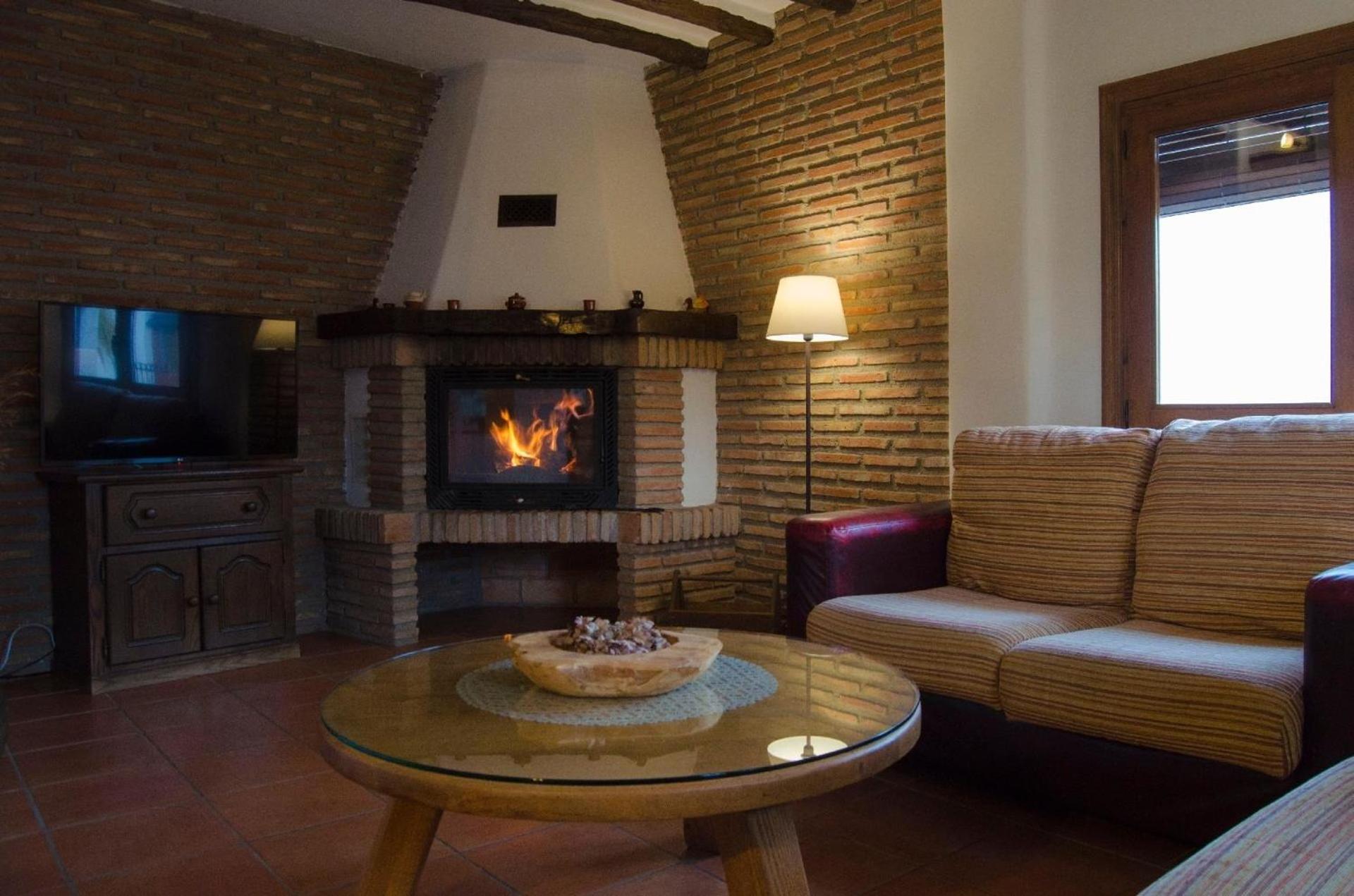 Casa Número 7 view 4