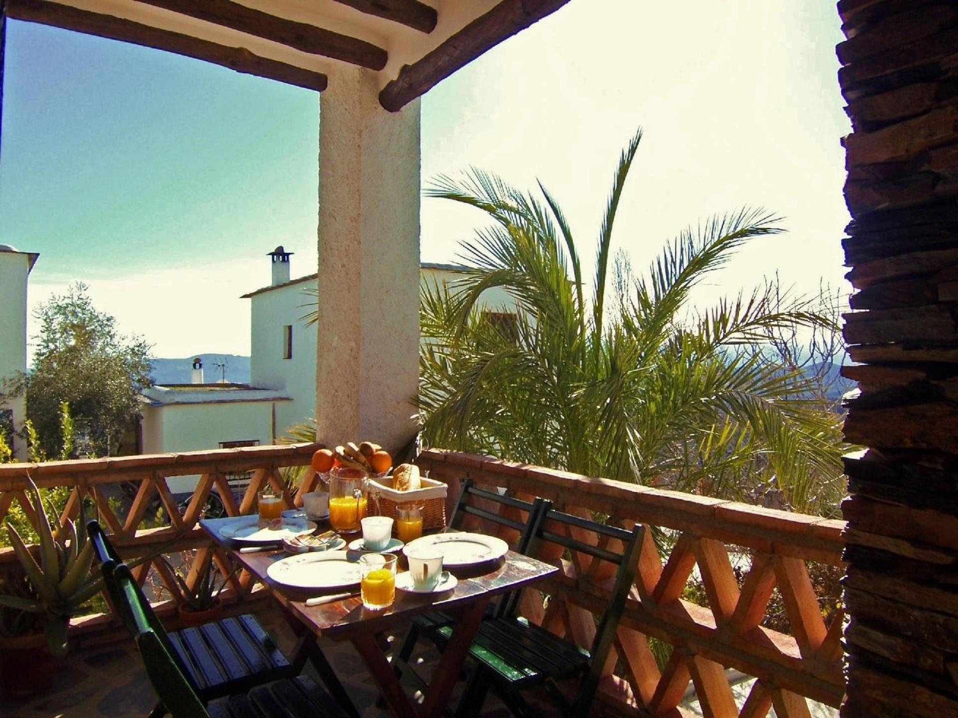 Casa Número 7 view 5
