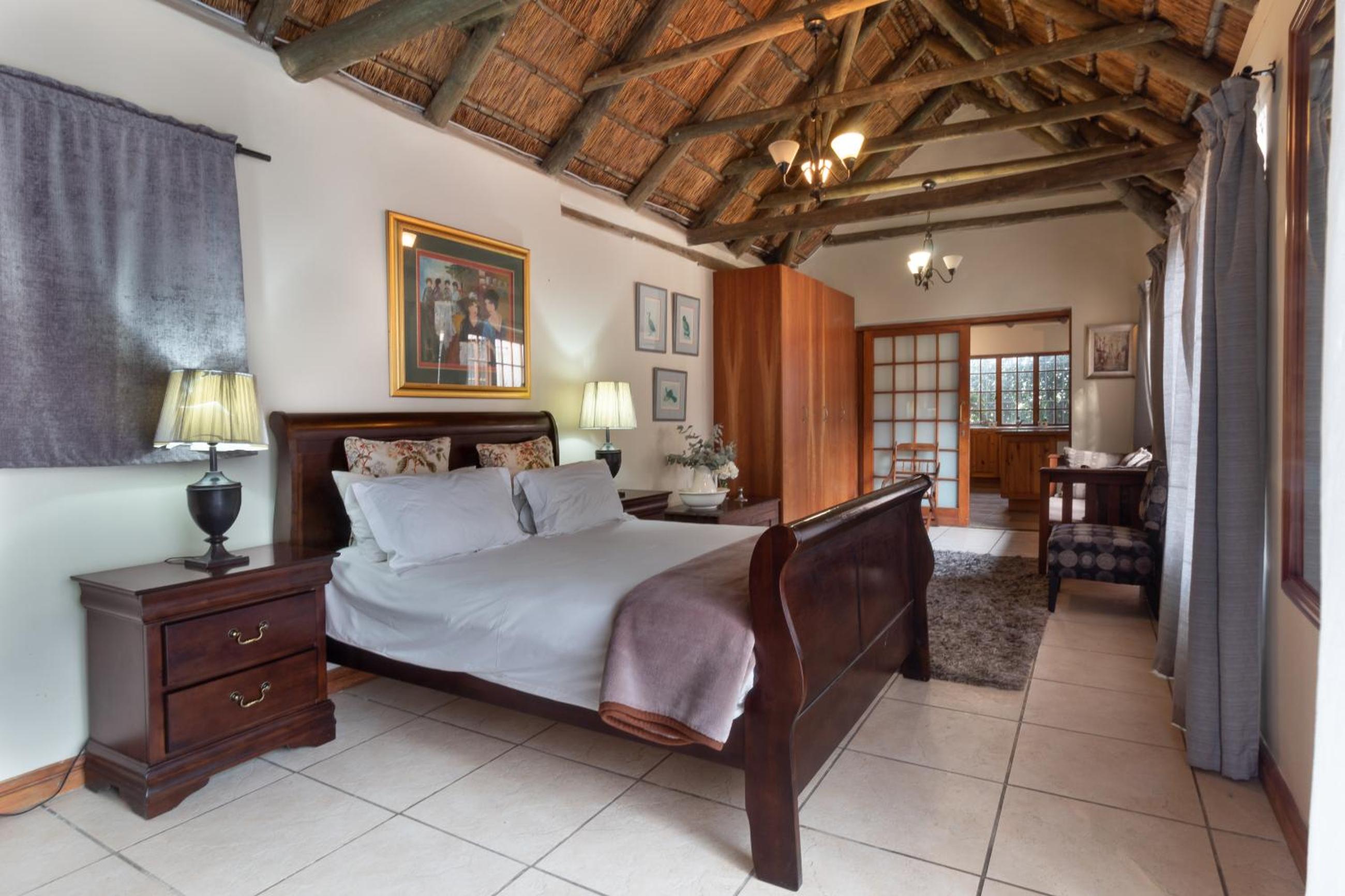Mountain Manor