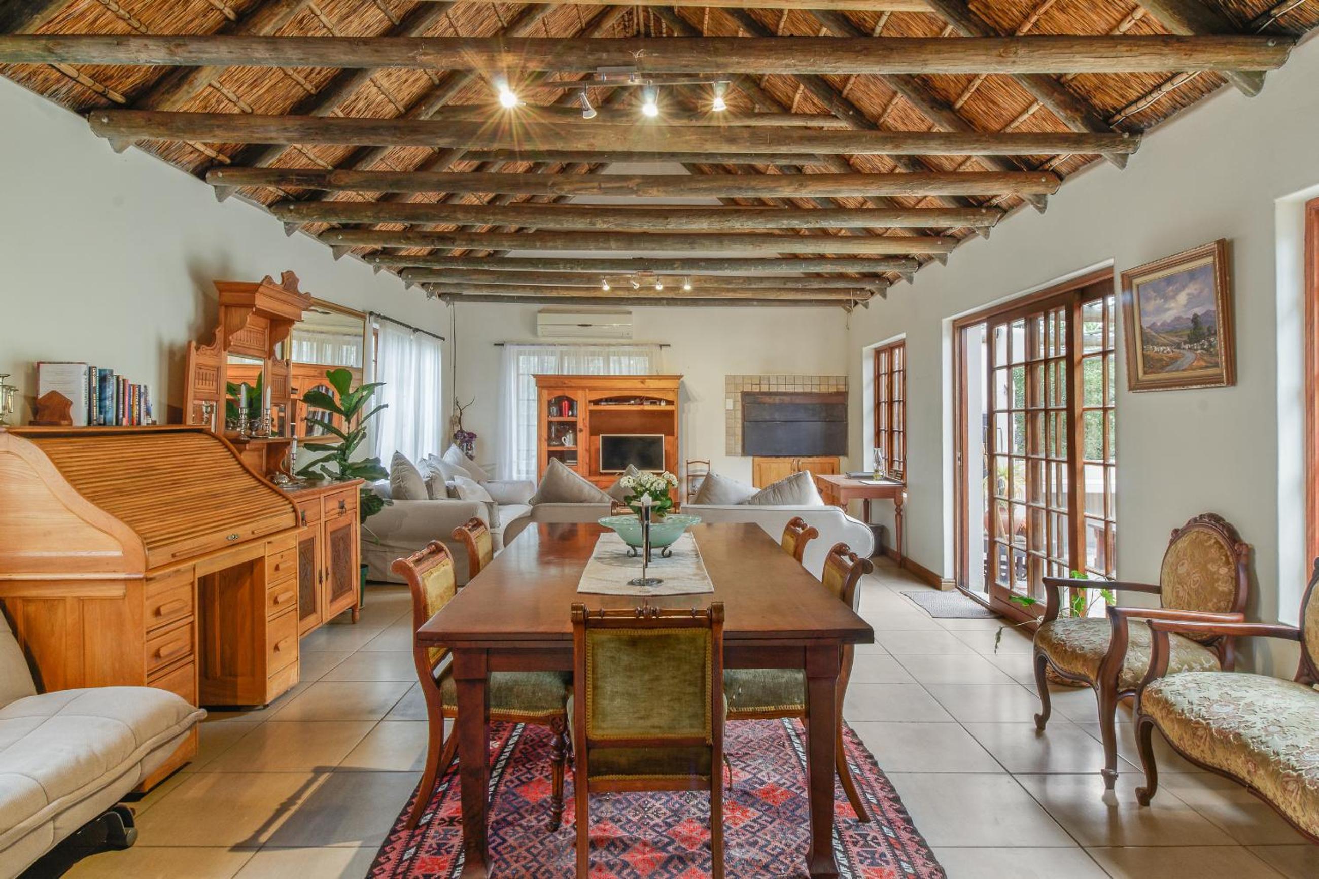 Mountain Manor