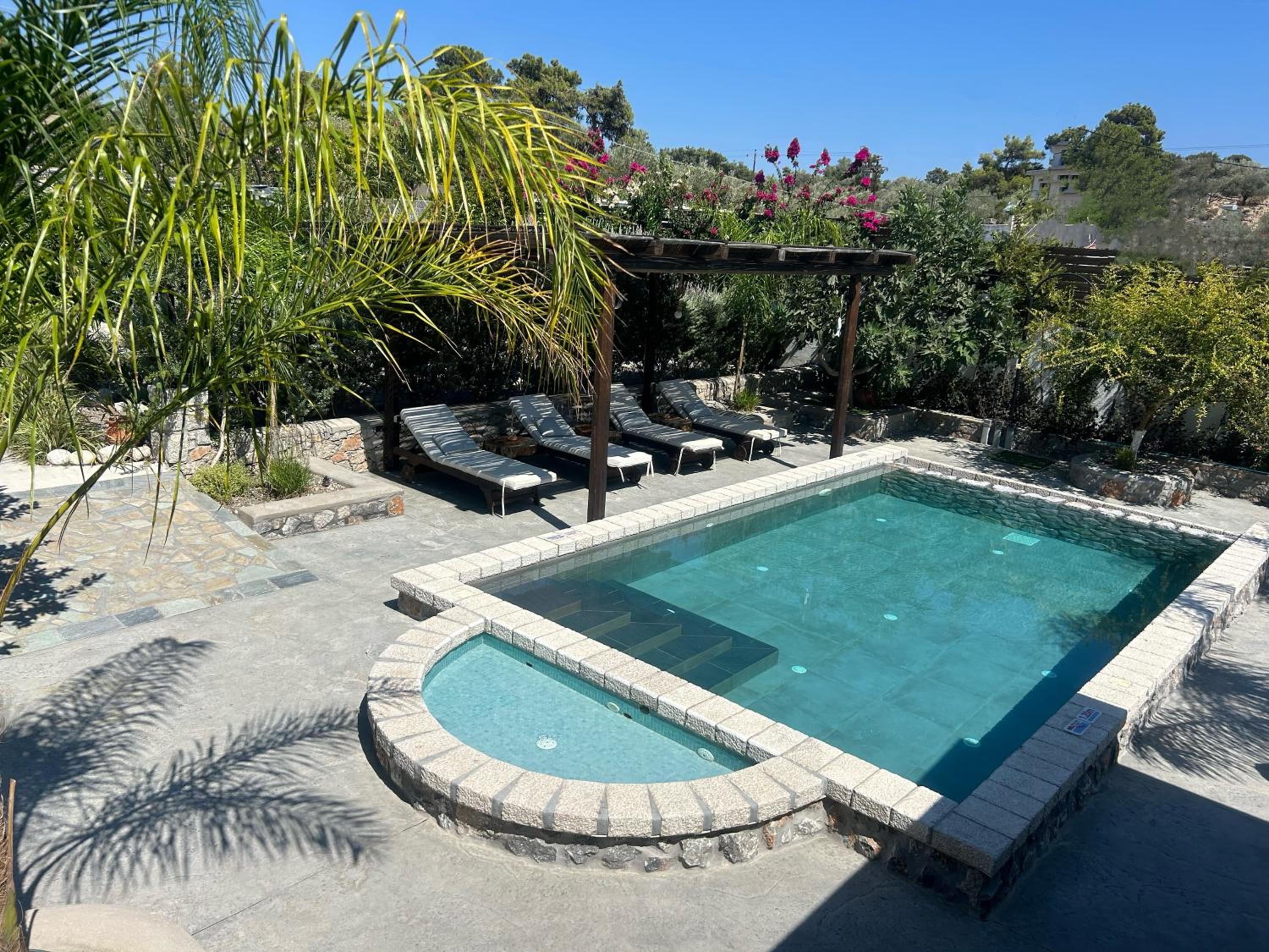 Aithonas Villa photo 2