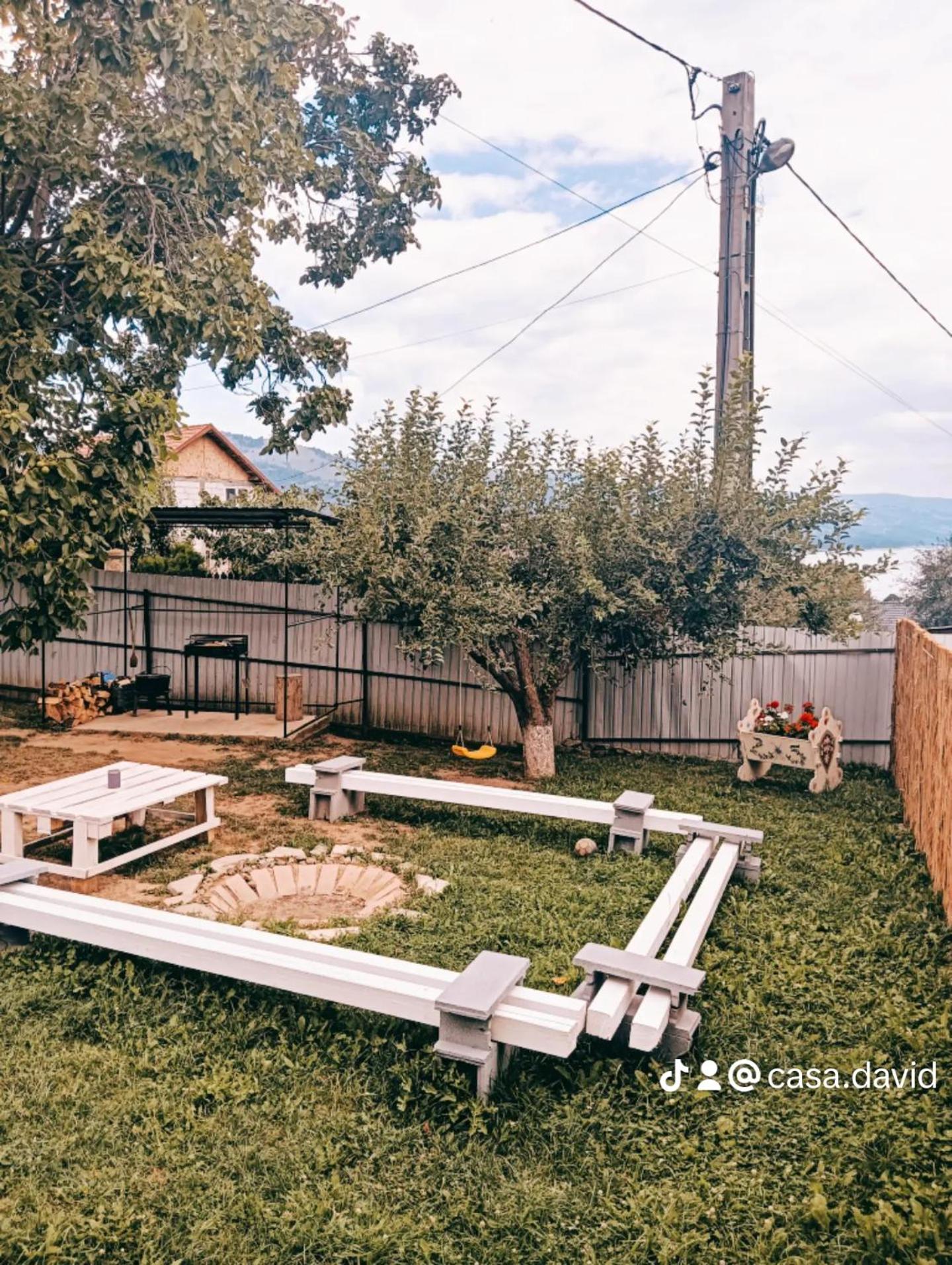 Casa David