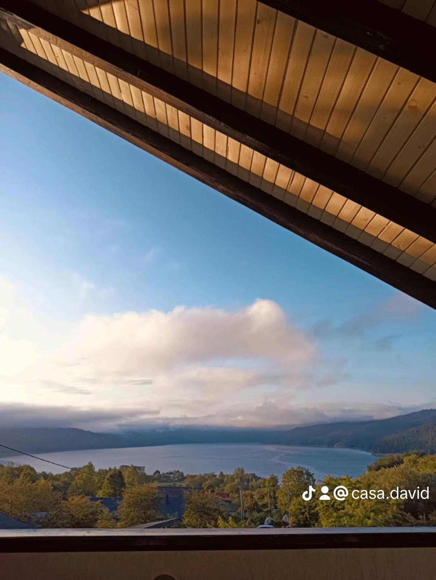 Casa David