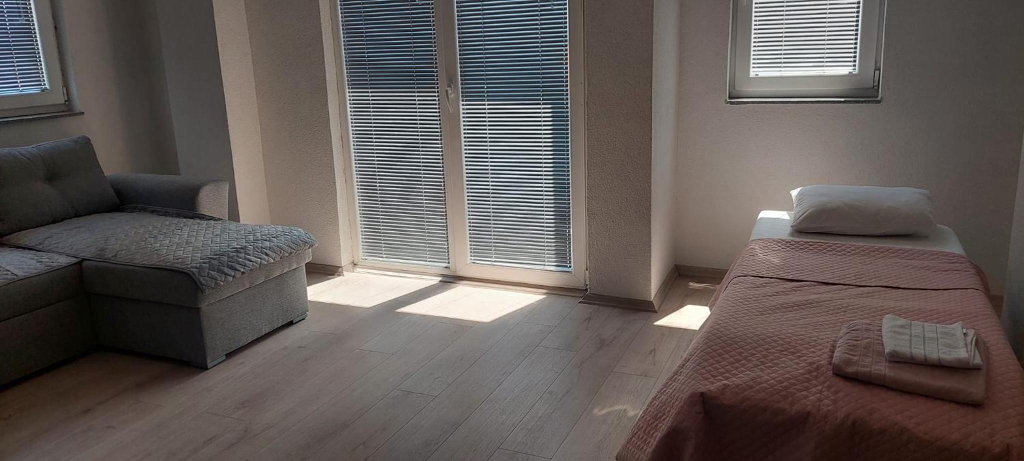 Dream Laguna Apartment