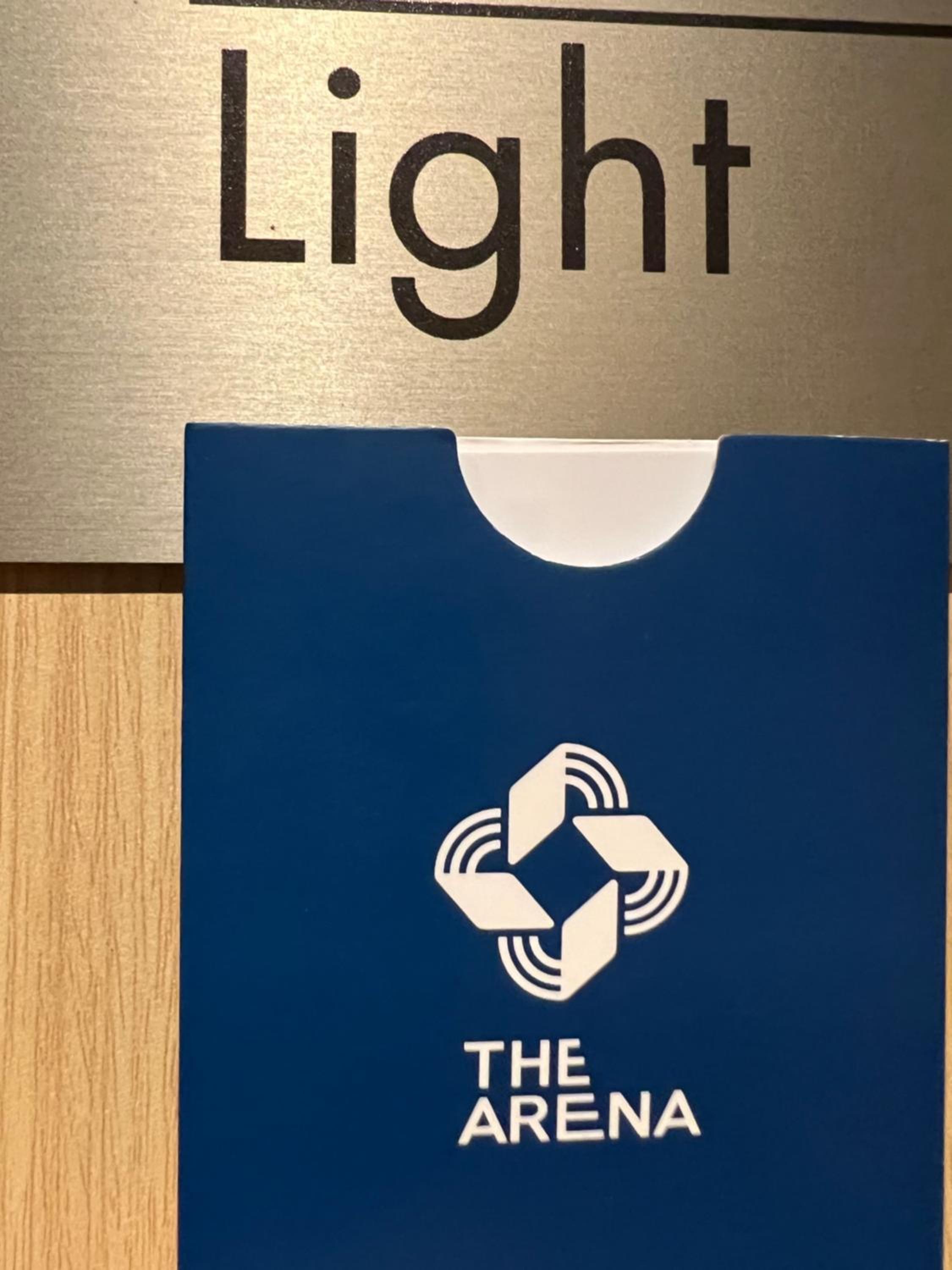 Condotel The Arena Cam Ranh Light Tower