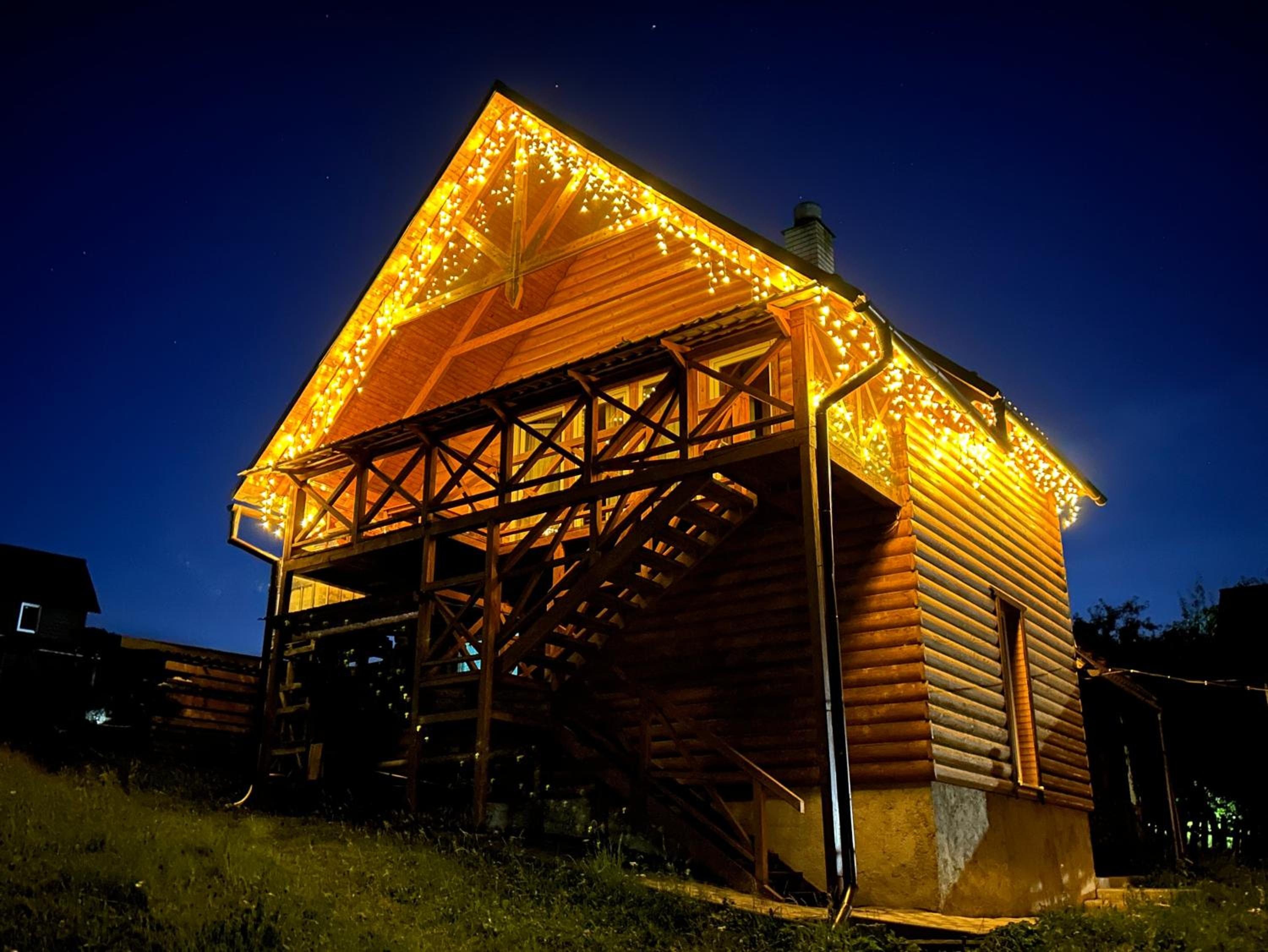 Eco Sadyba Chertizh