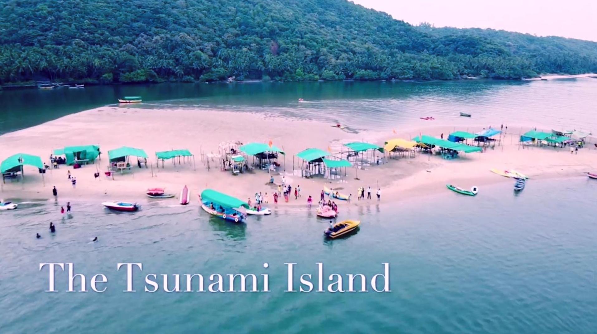Samant Beach Resort