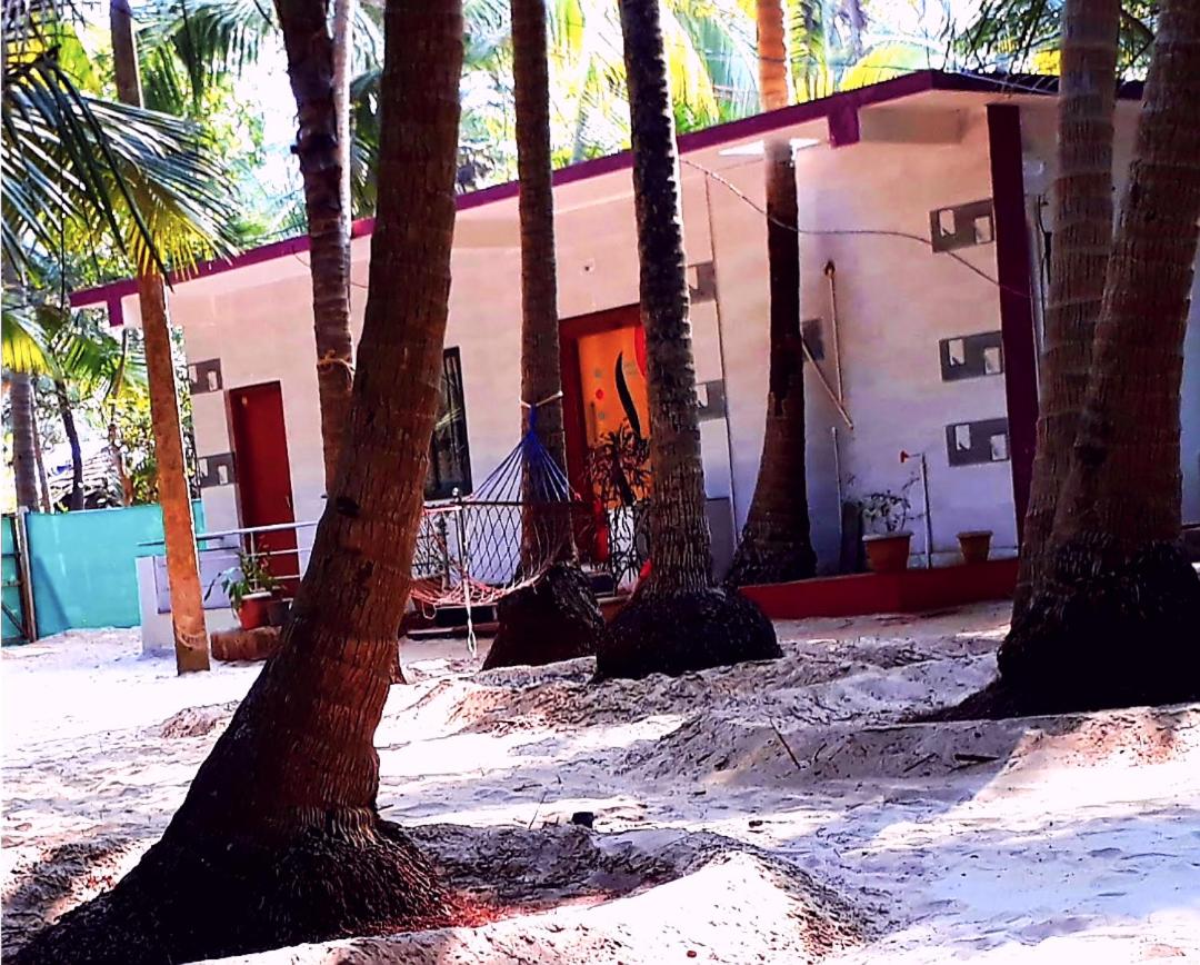 Samant Beach Resort