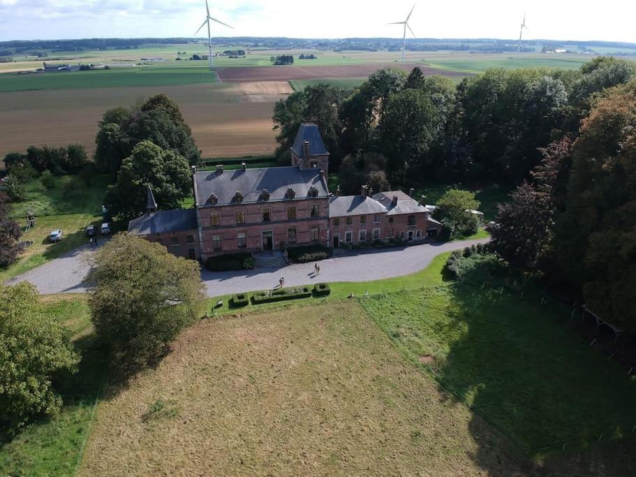 Chateau de Wallay - La grande Ferme