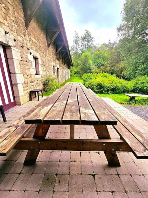 Chateau de Wallay - La grande Ferme