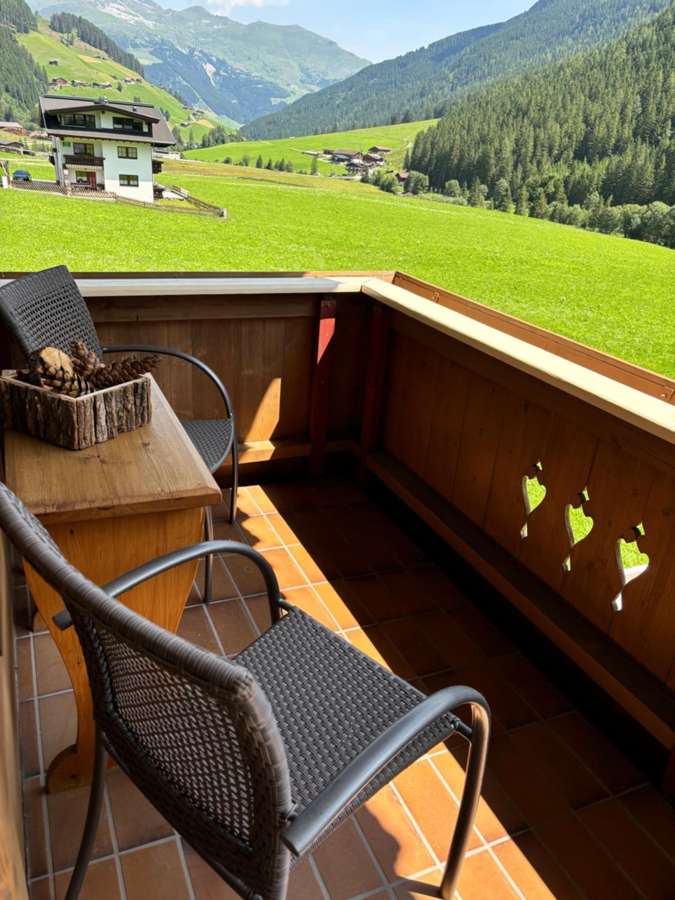 Zum Sepp view 5