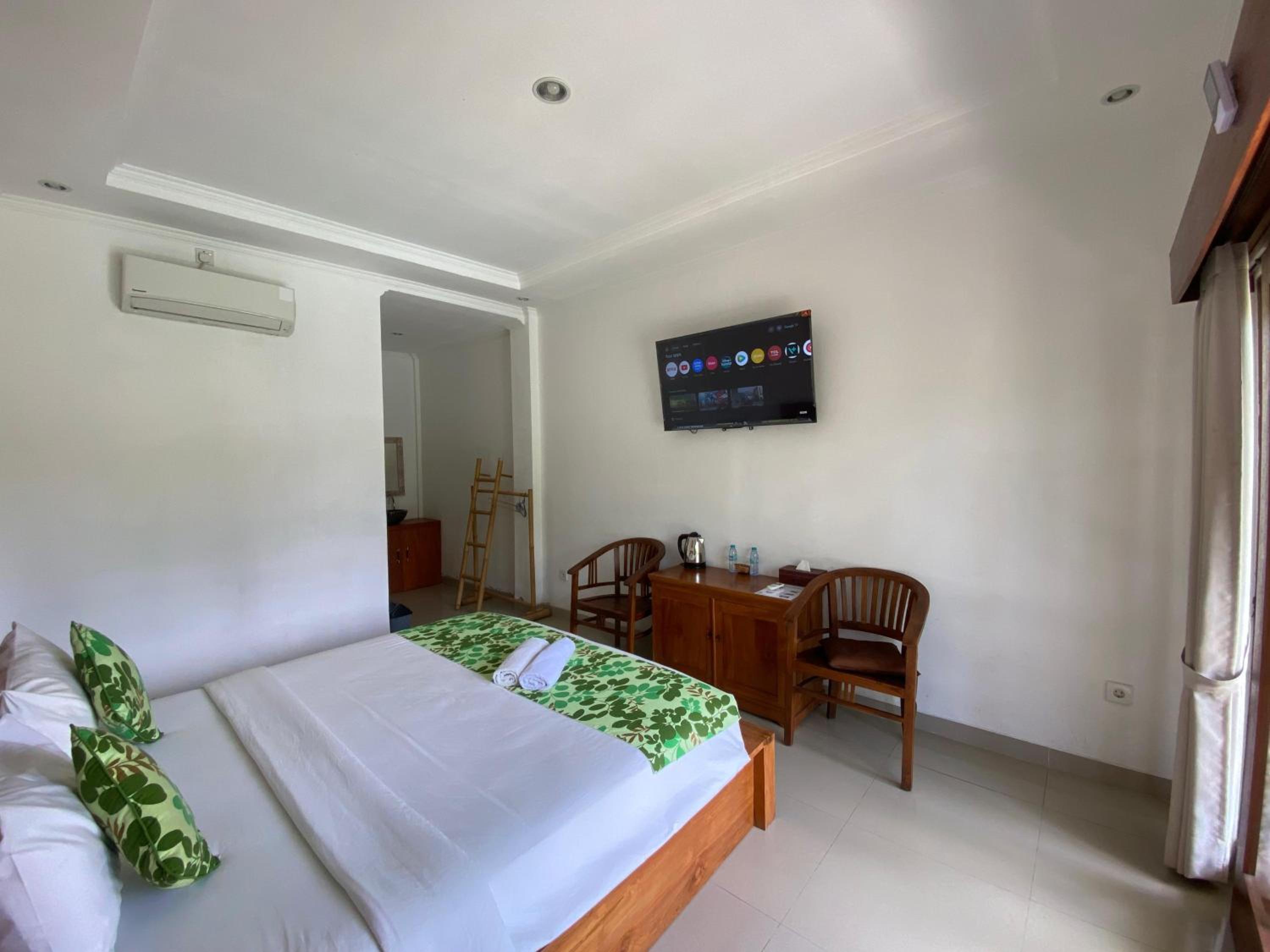 Green Padma Ubud