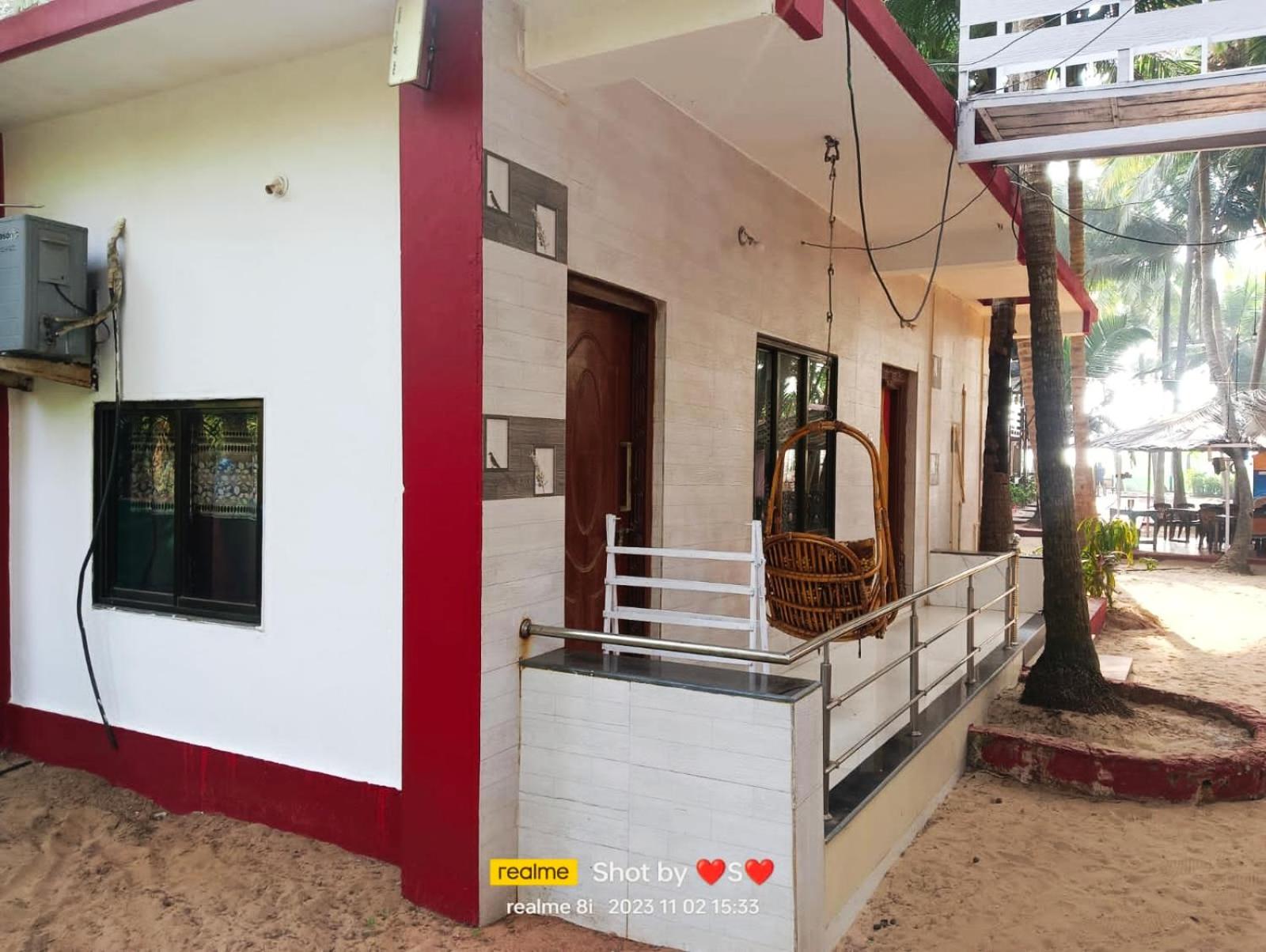 Samant Beach Resort