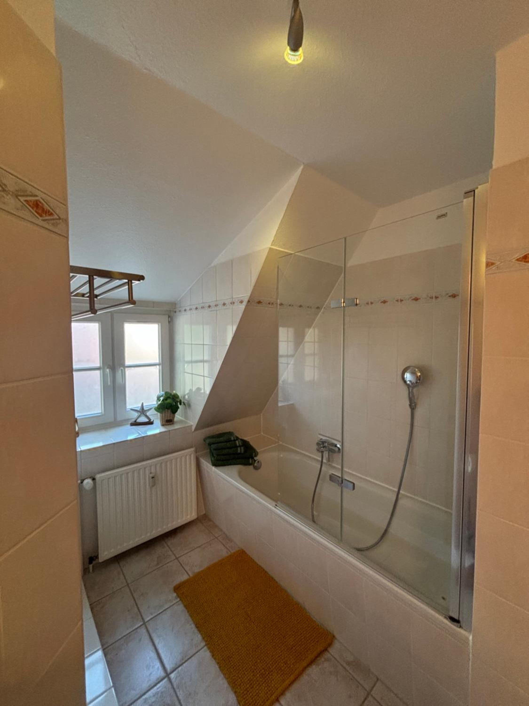 4 wunderschöne Ferienwohnungen im Kavaliershaus