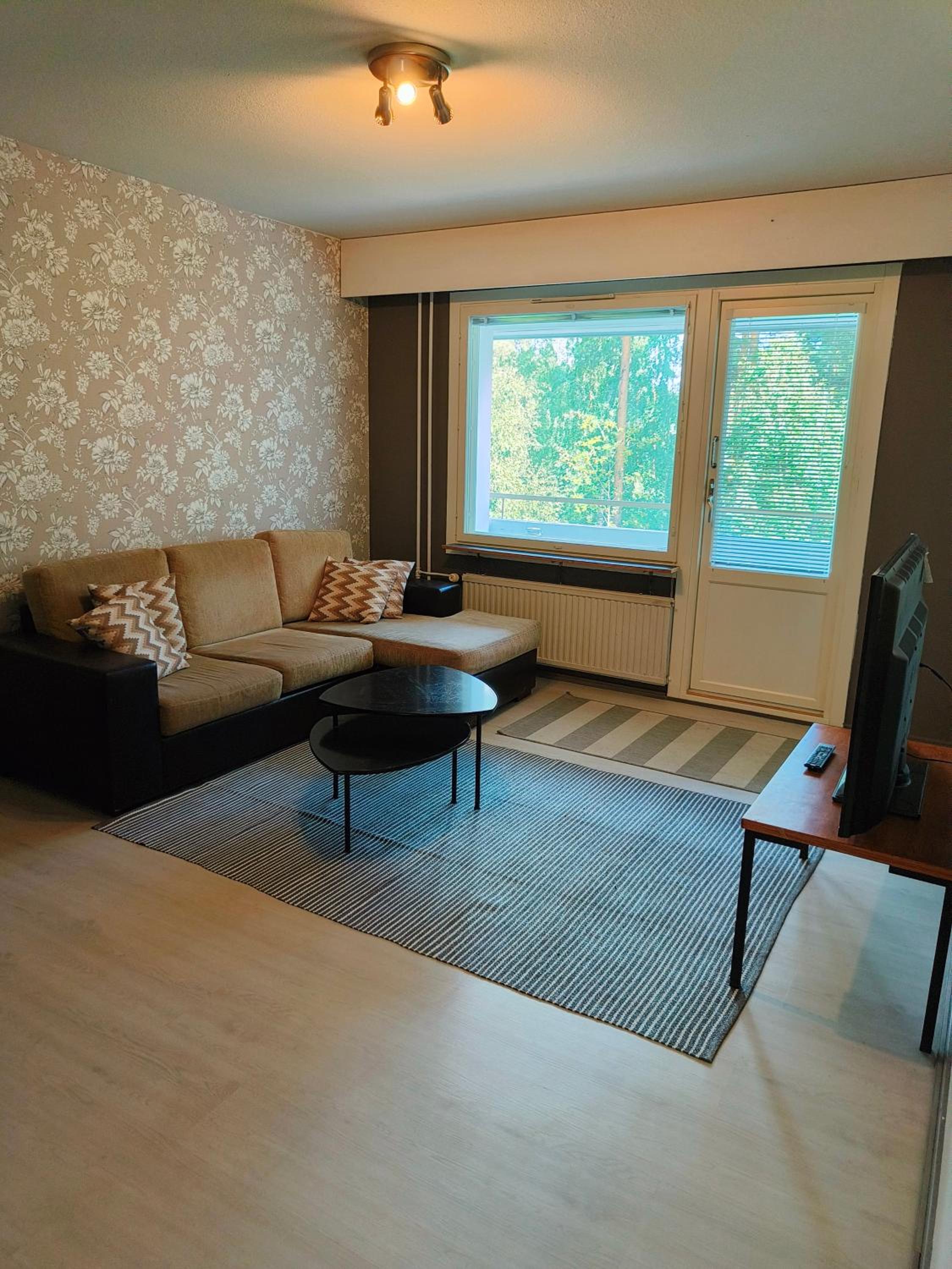Hostel Majatalo Hetekka