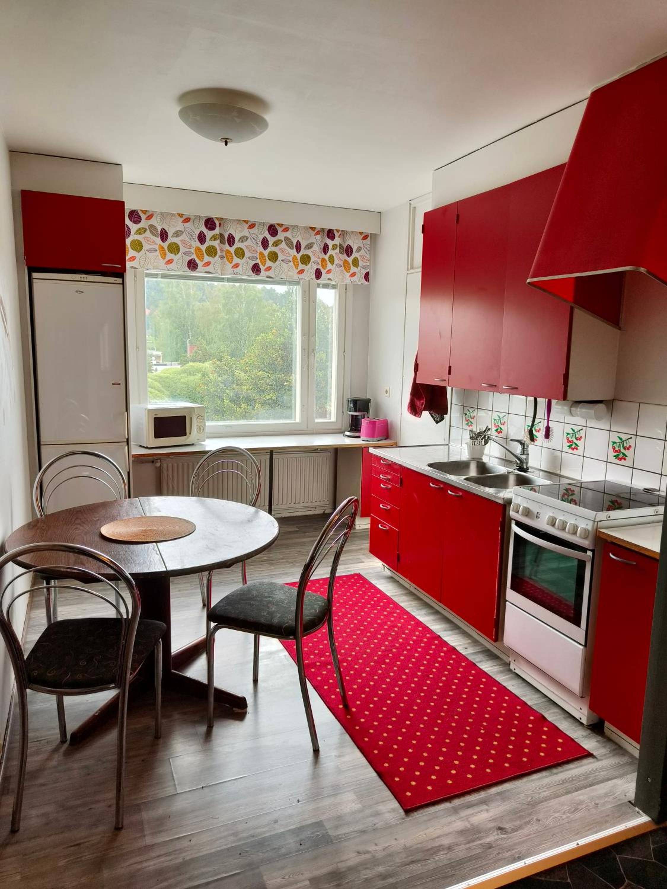 Hostel Majatalo Hetekka
