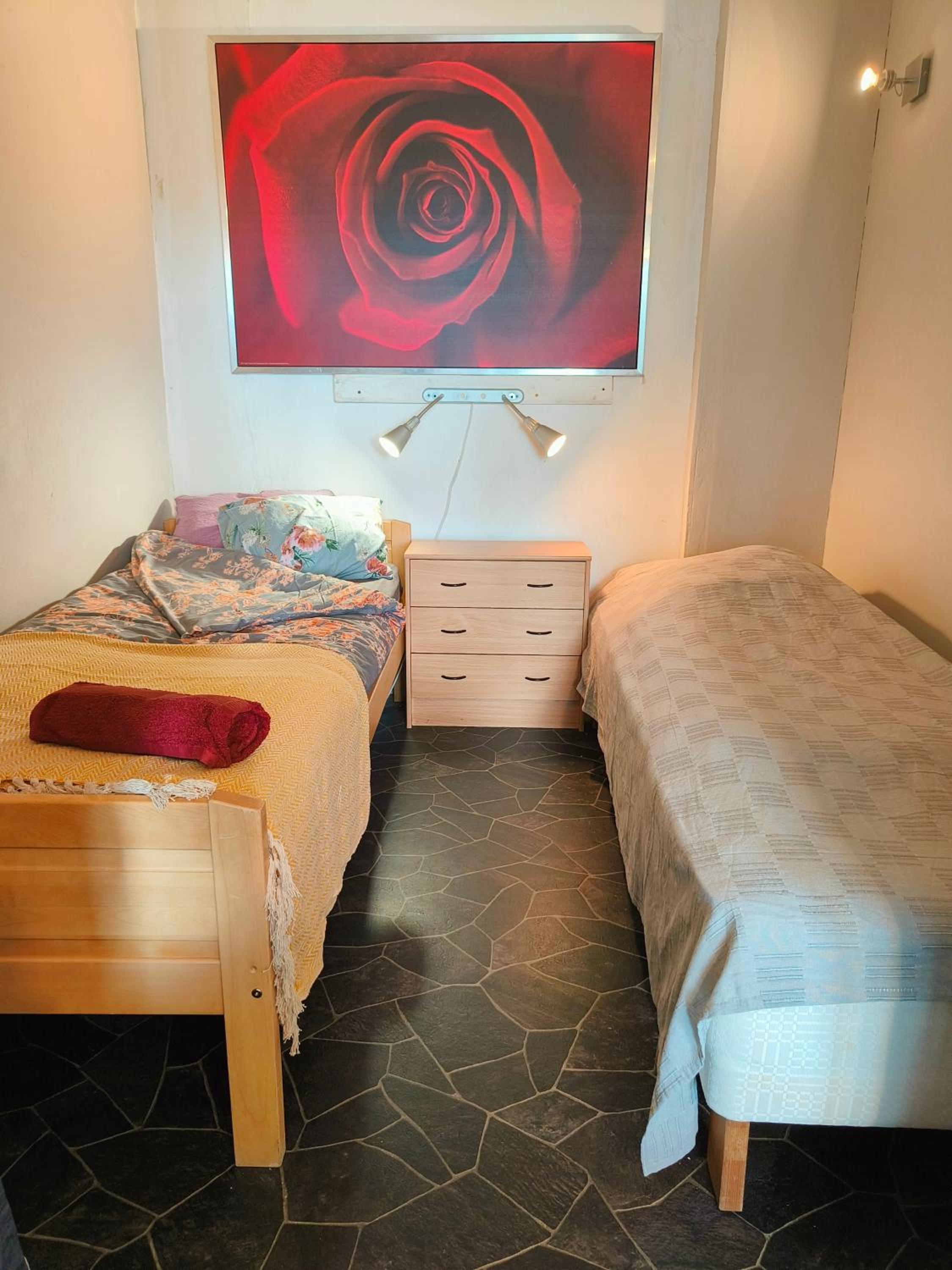 Hostel Majatalo Hetekka