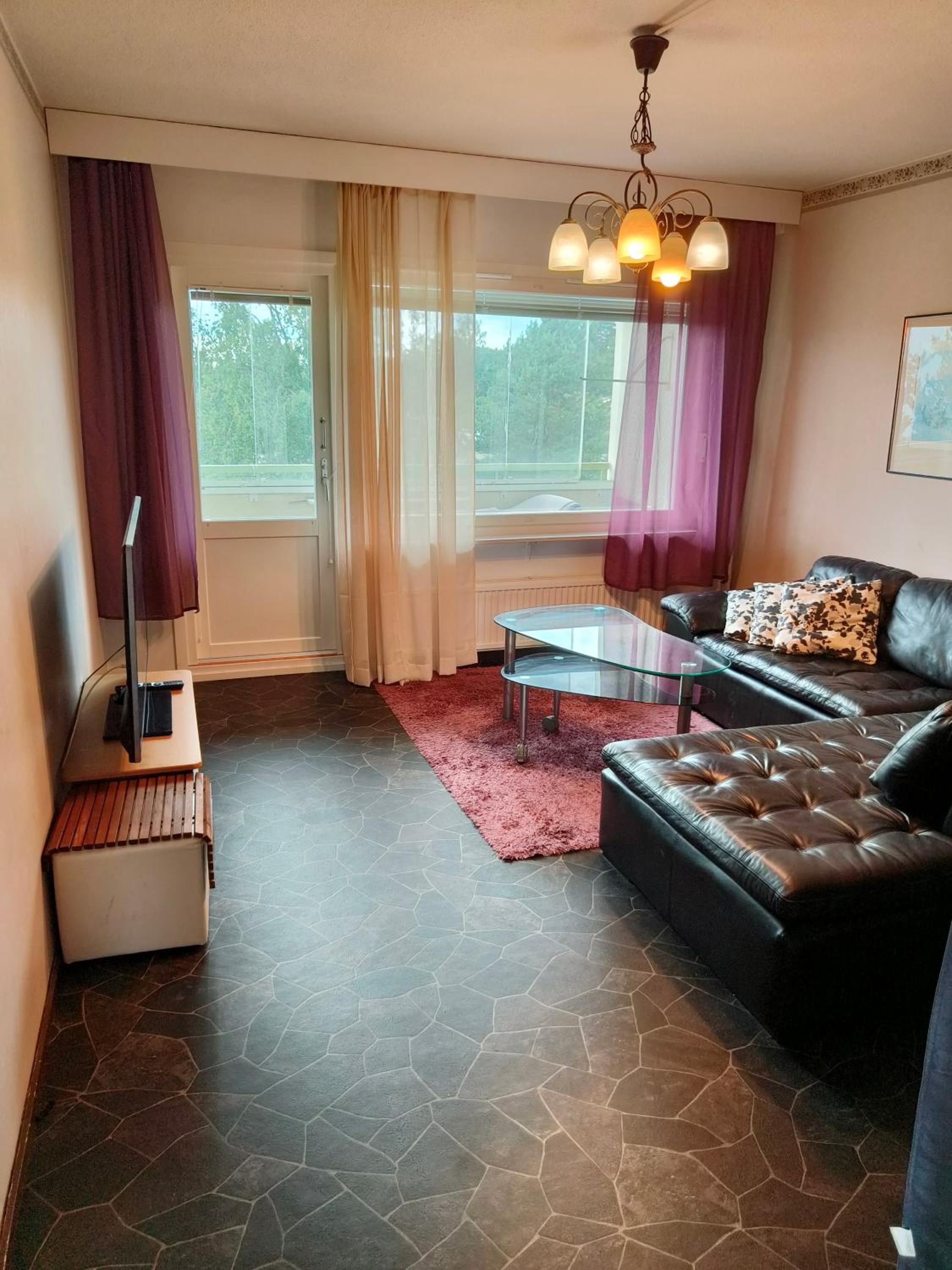 Hostel Majatalo Hetekka