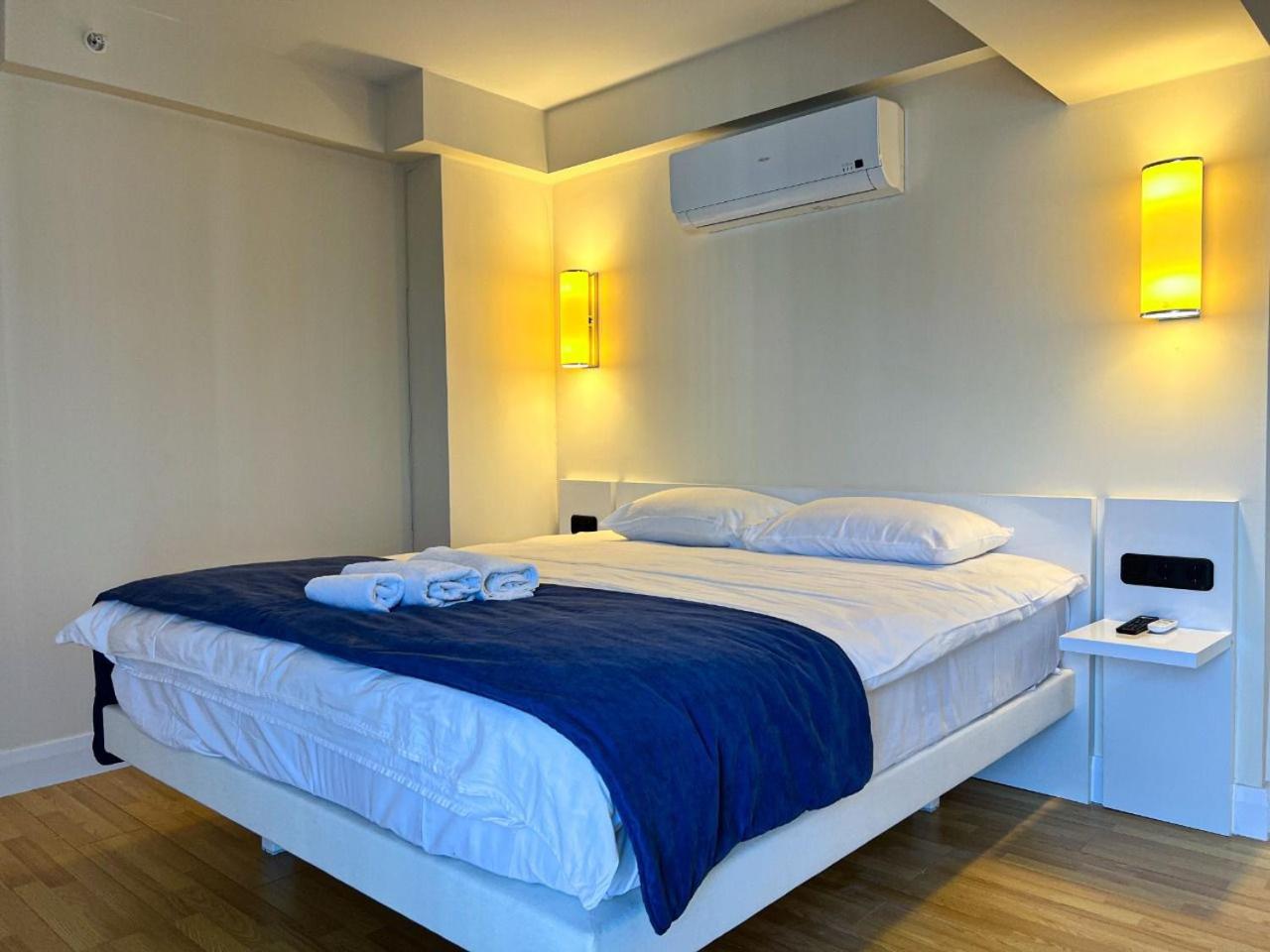 Orbi Siti apart otel view 5