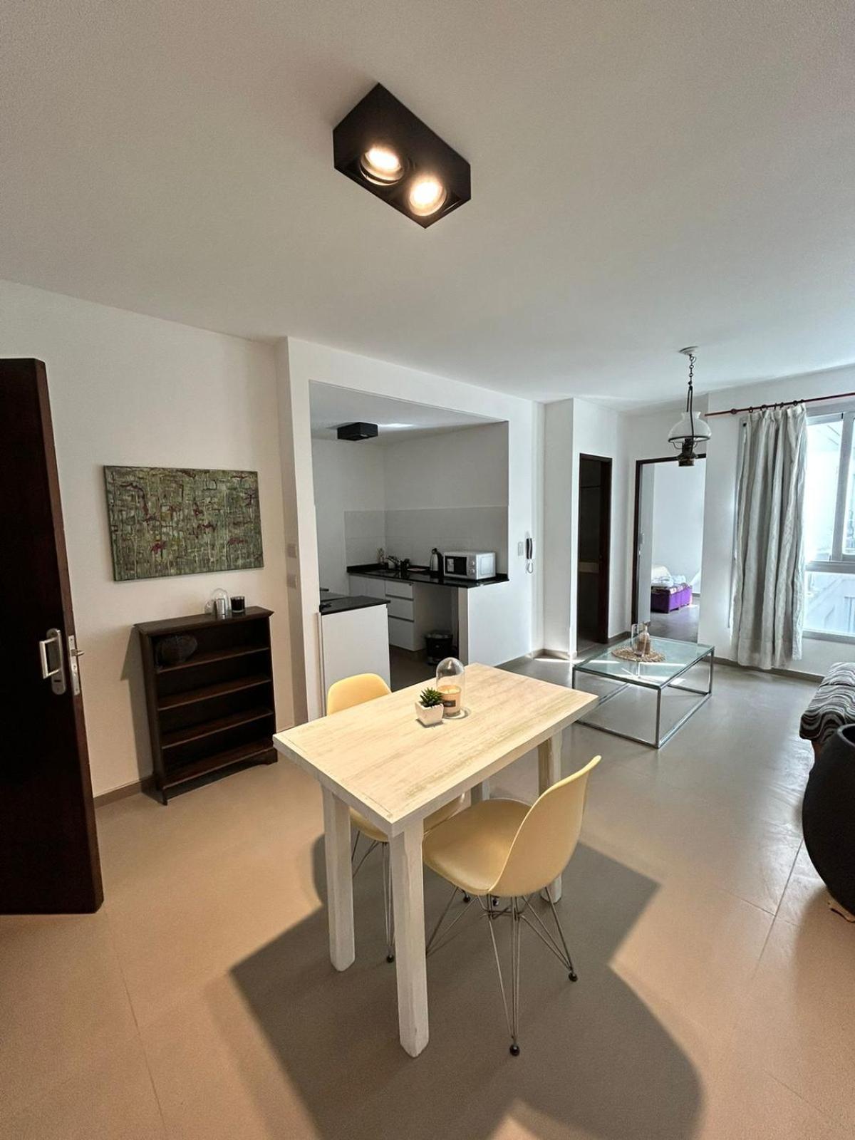 Departamento en alquiler Tucuman Zona Norte excelente ubicación de privilegio
